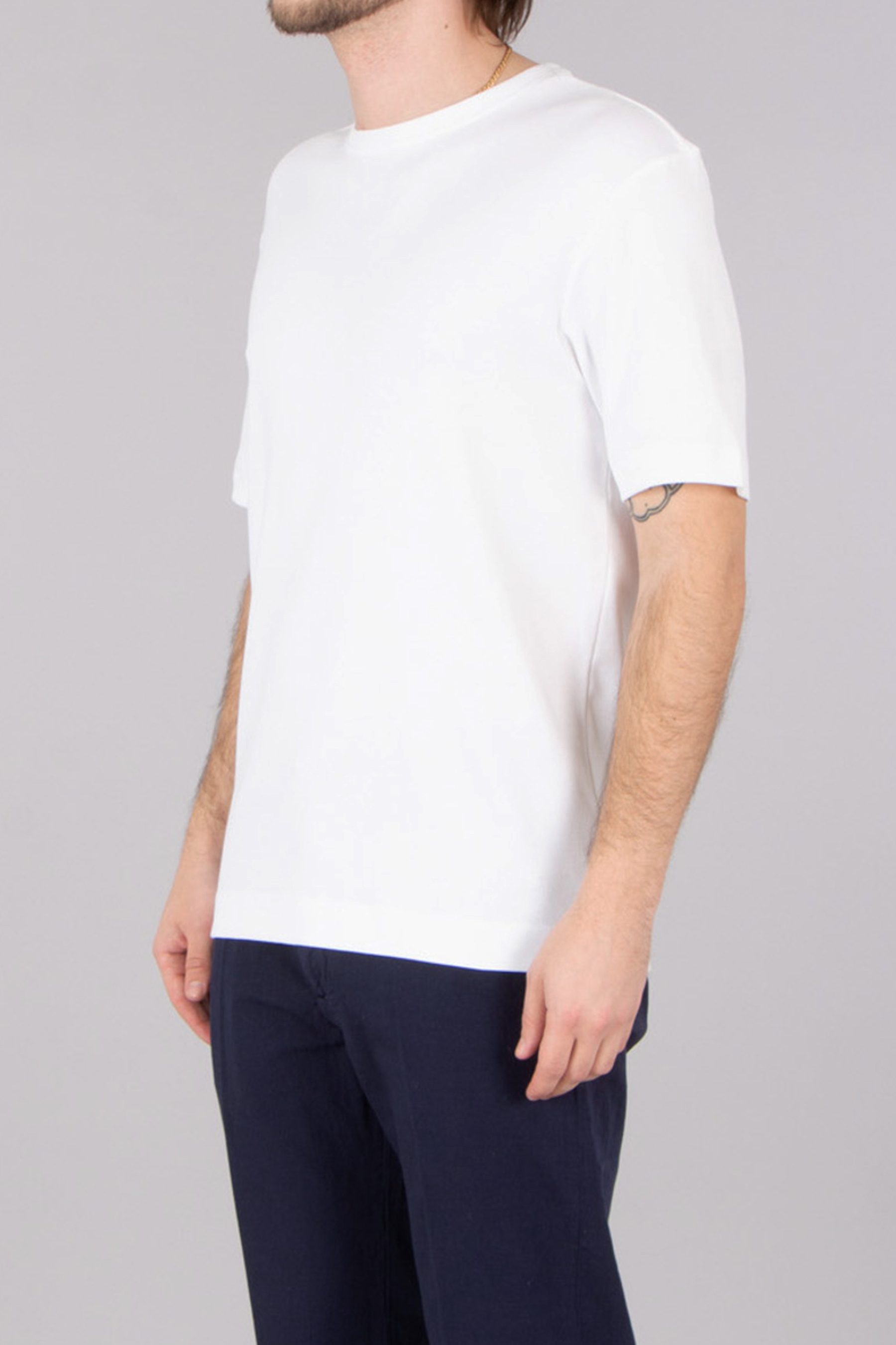 T-shirt, Erwachsener, Männlich, Mann, Person