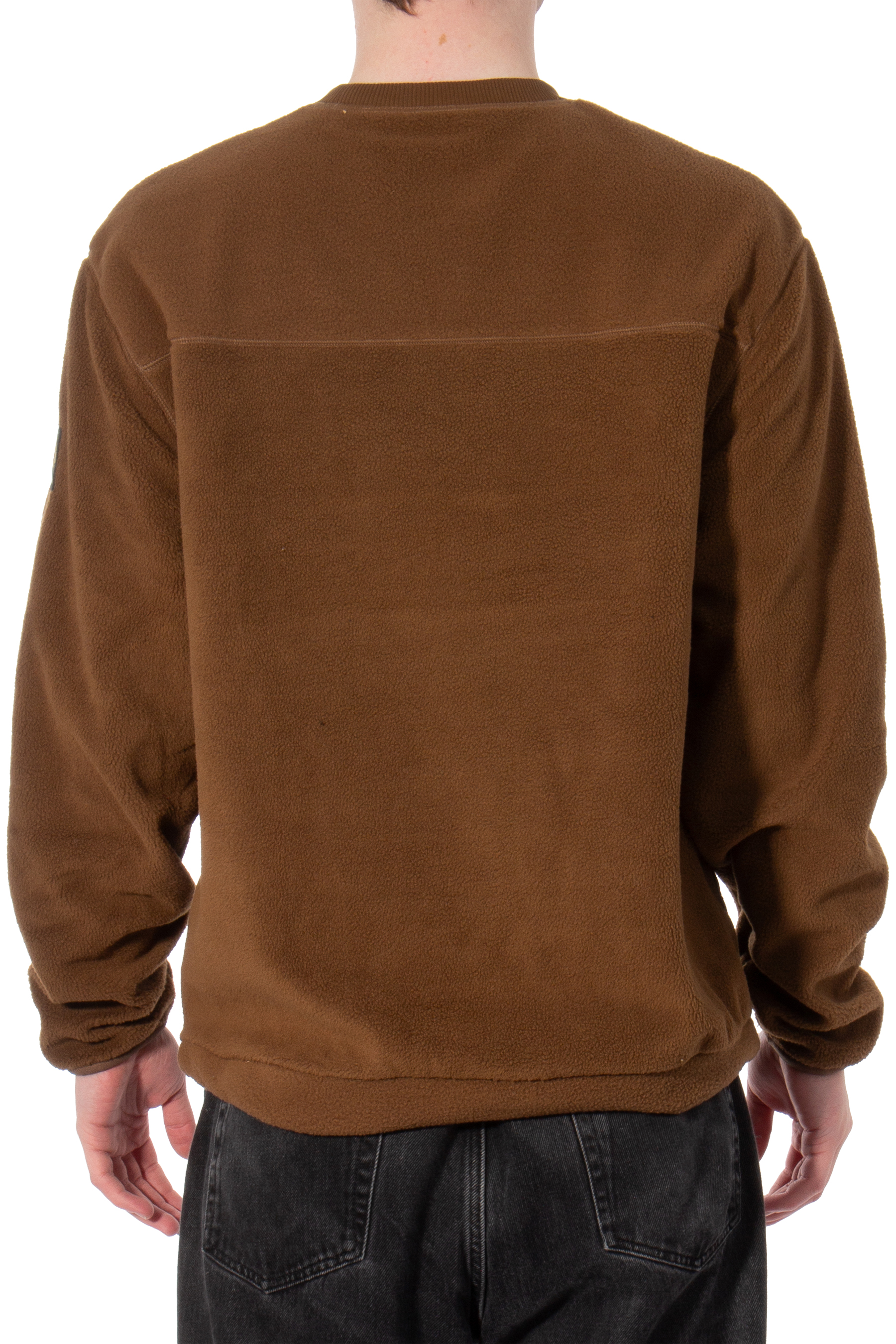BELSTAFF Fleece Sweatshirt Stamford BELSTAFF Fleece Sweatshirt Stamford