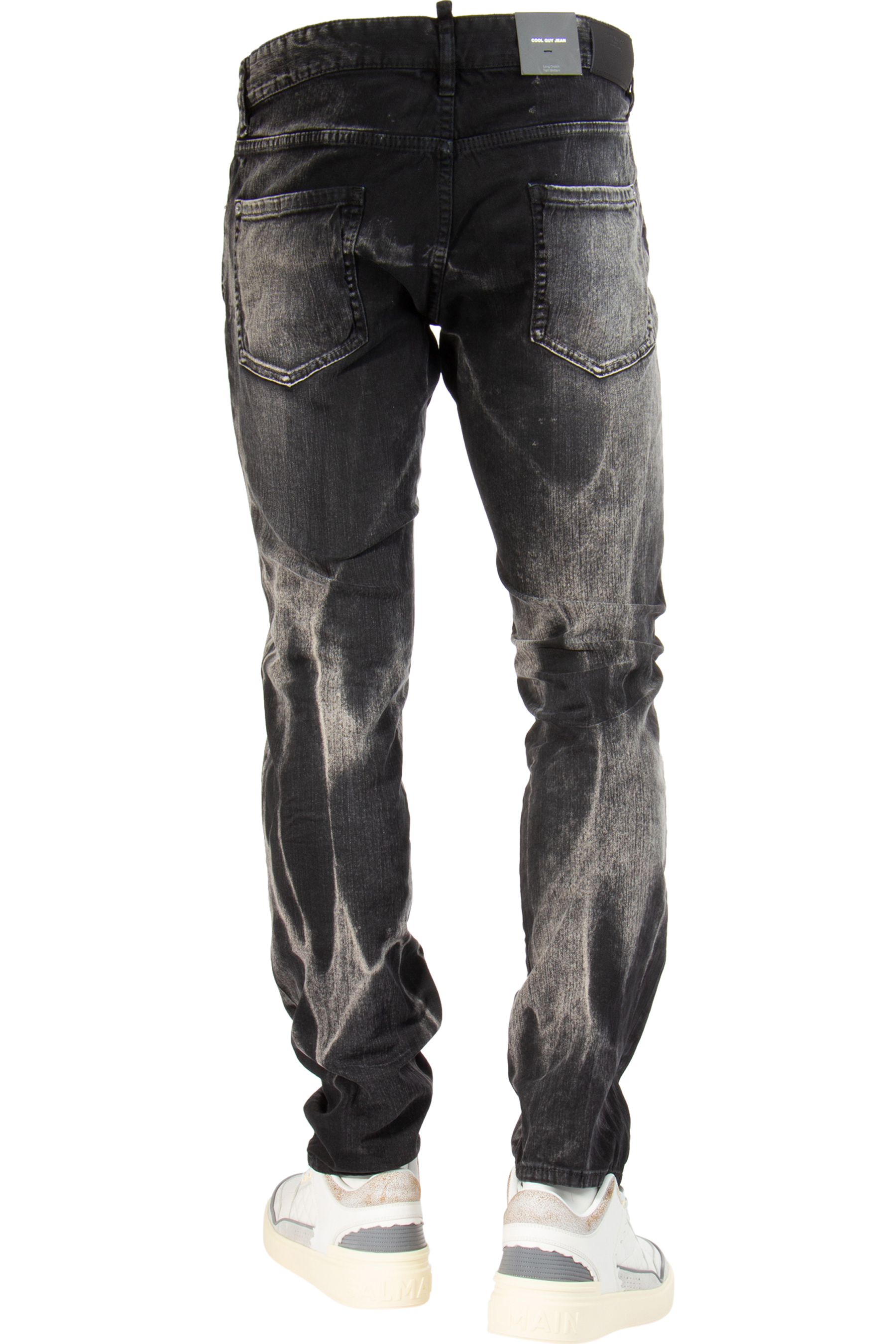 DSQUARED2 Cool Guy Jeans