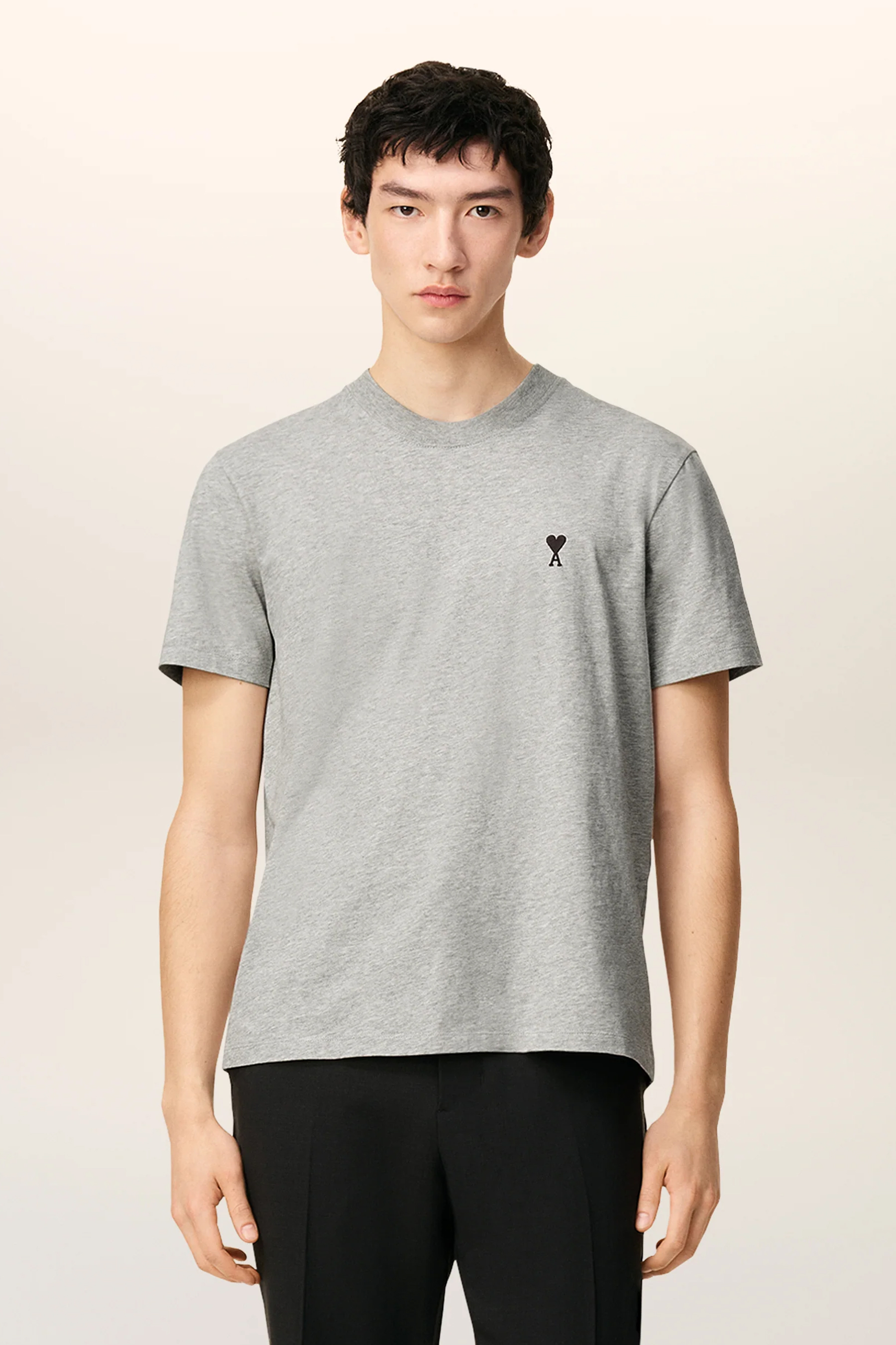 Bekleidung, T-shirt, Person