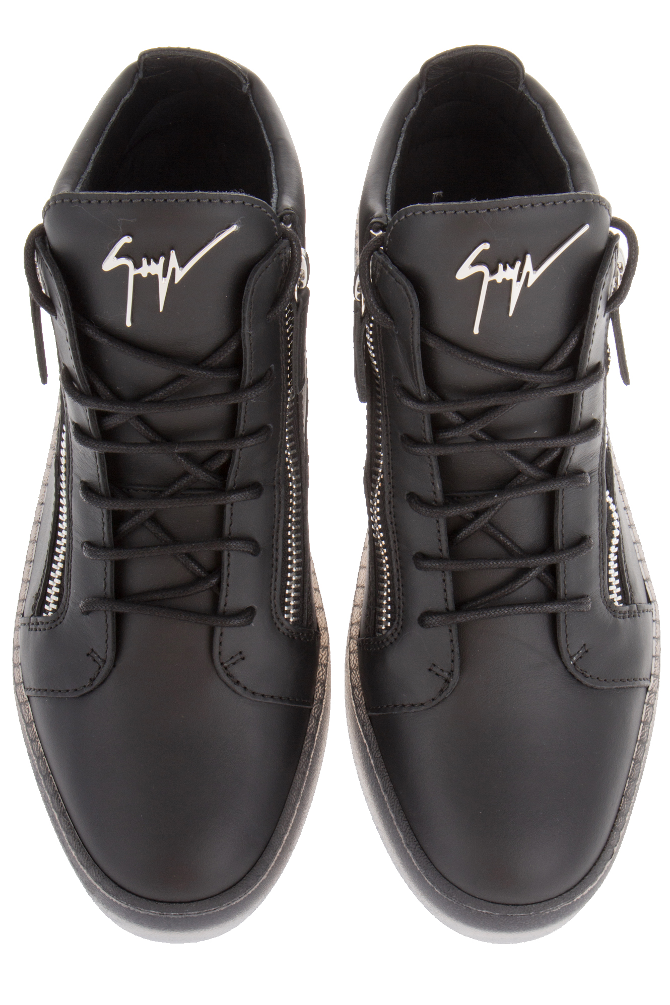 GIUSEPPE ZANOTTI Kriss Sneakers GIUSEPPE ZANOTTI Kriss Sneakers