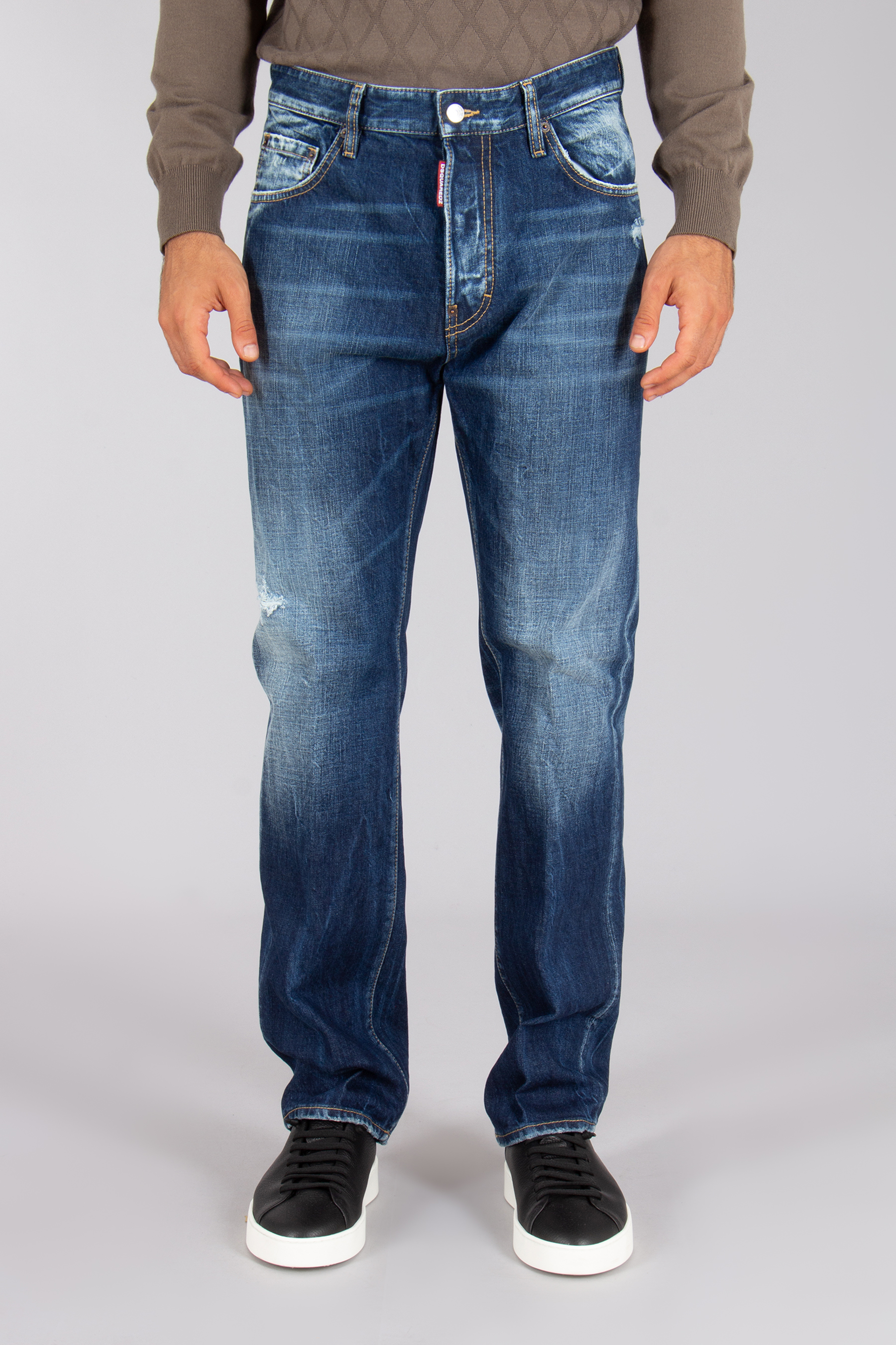 Bekleidung, Jeans, Hosen