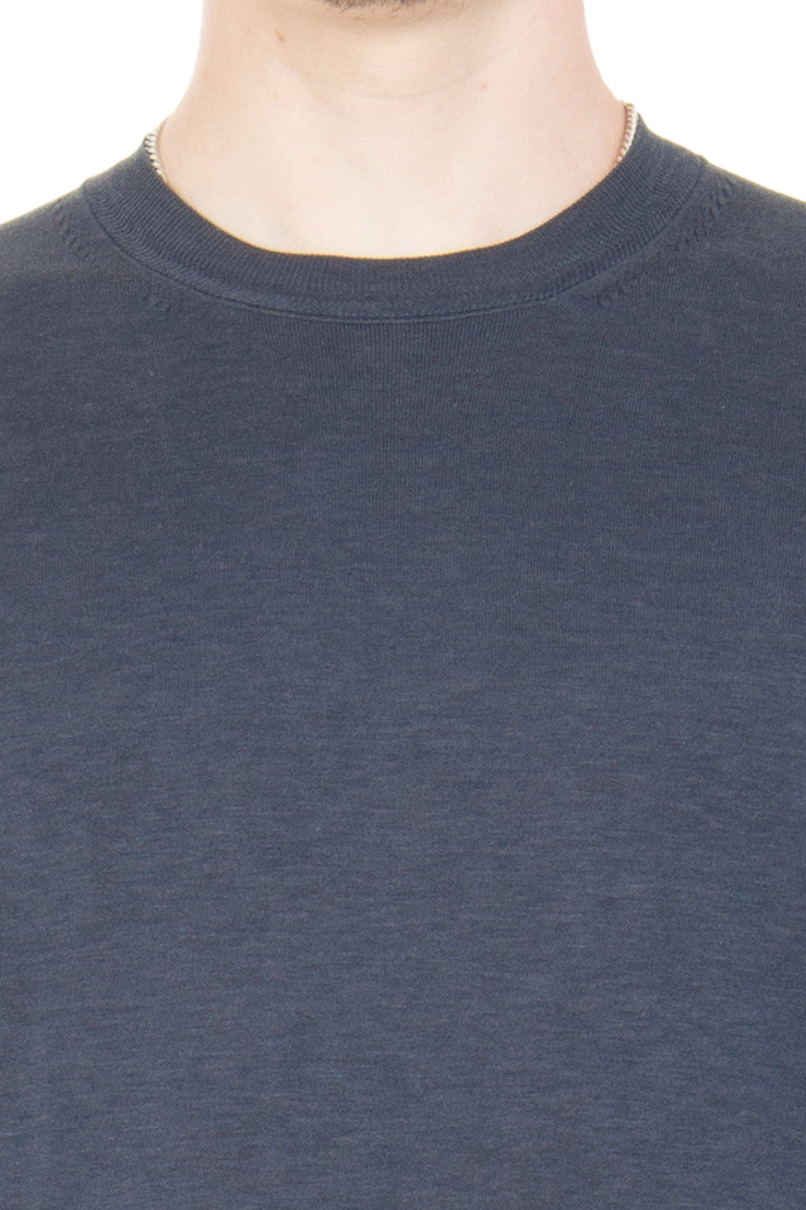 TOM FORD Silk & Cotton Crewneck Sweater