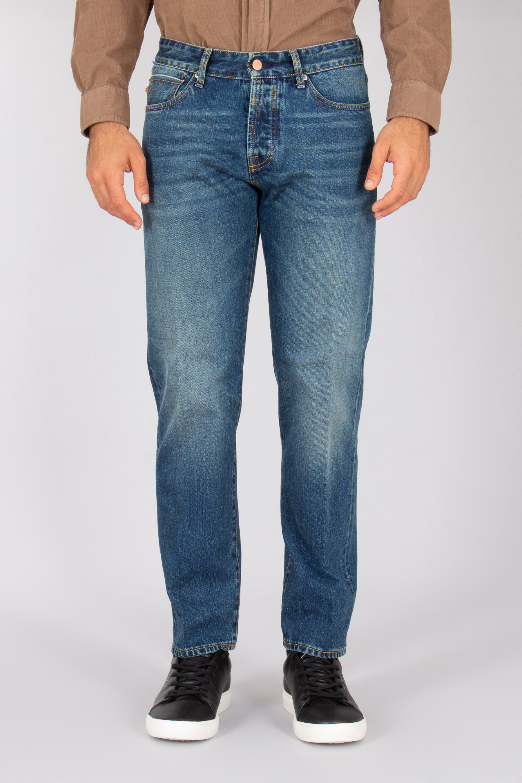 Bekleidung, Hosen, Jeanshose