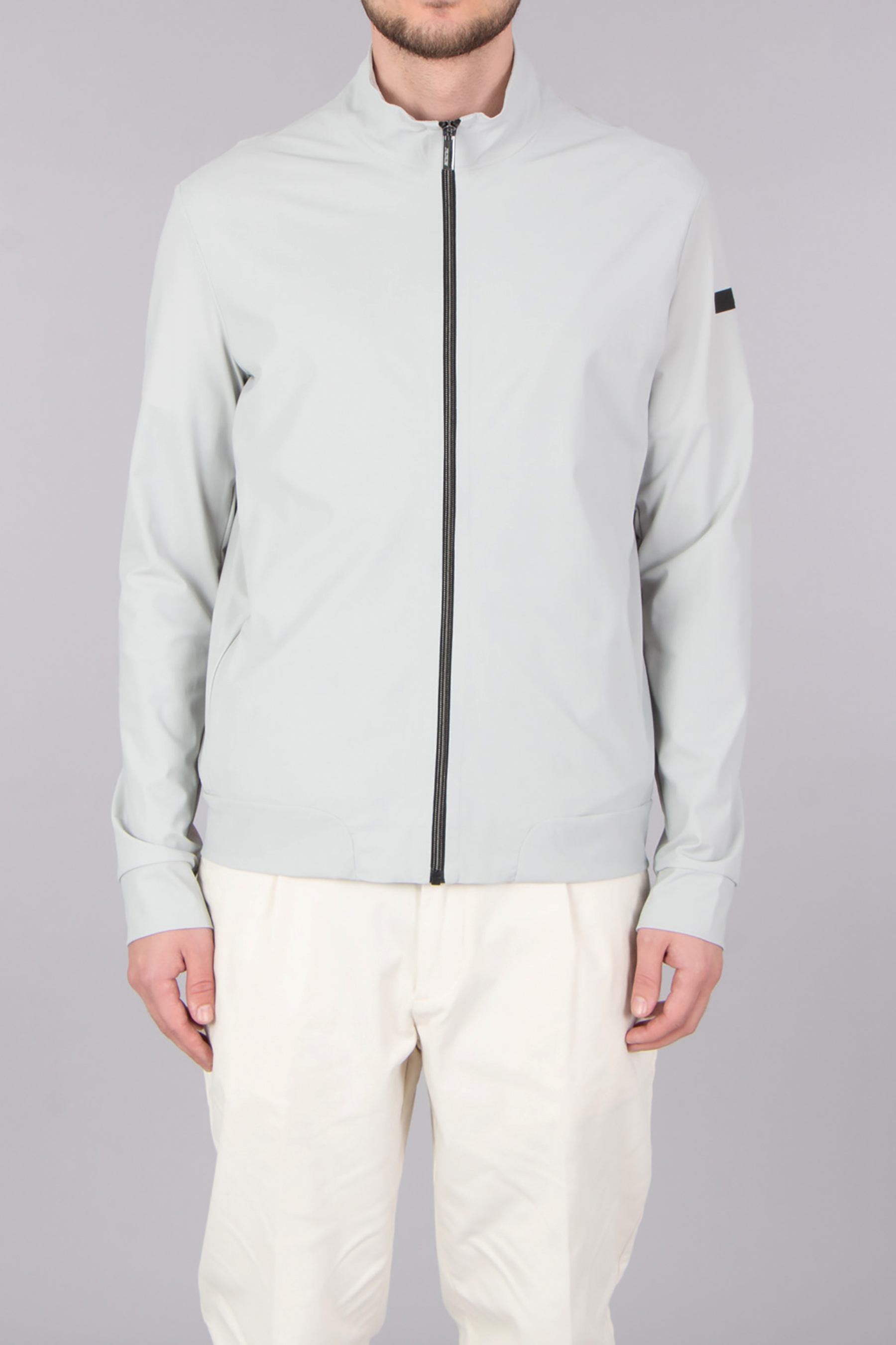 RRD Regular Fit Surflex Full Zip Fleece RRD Regular Fit Surflex Full Zip Fleece