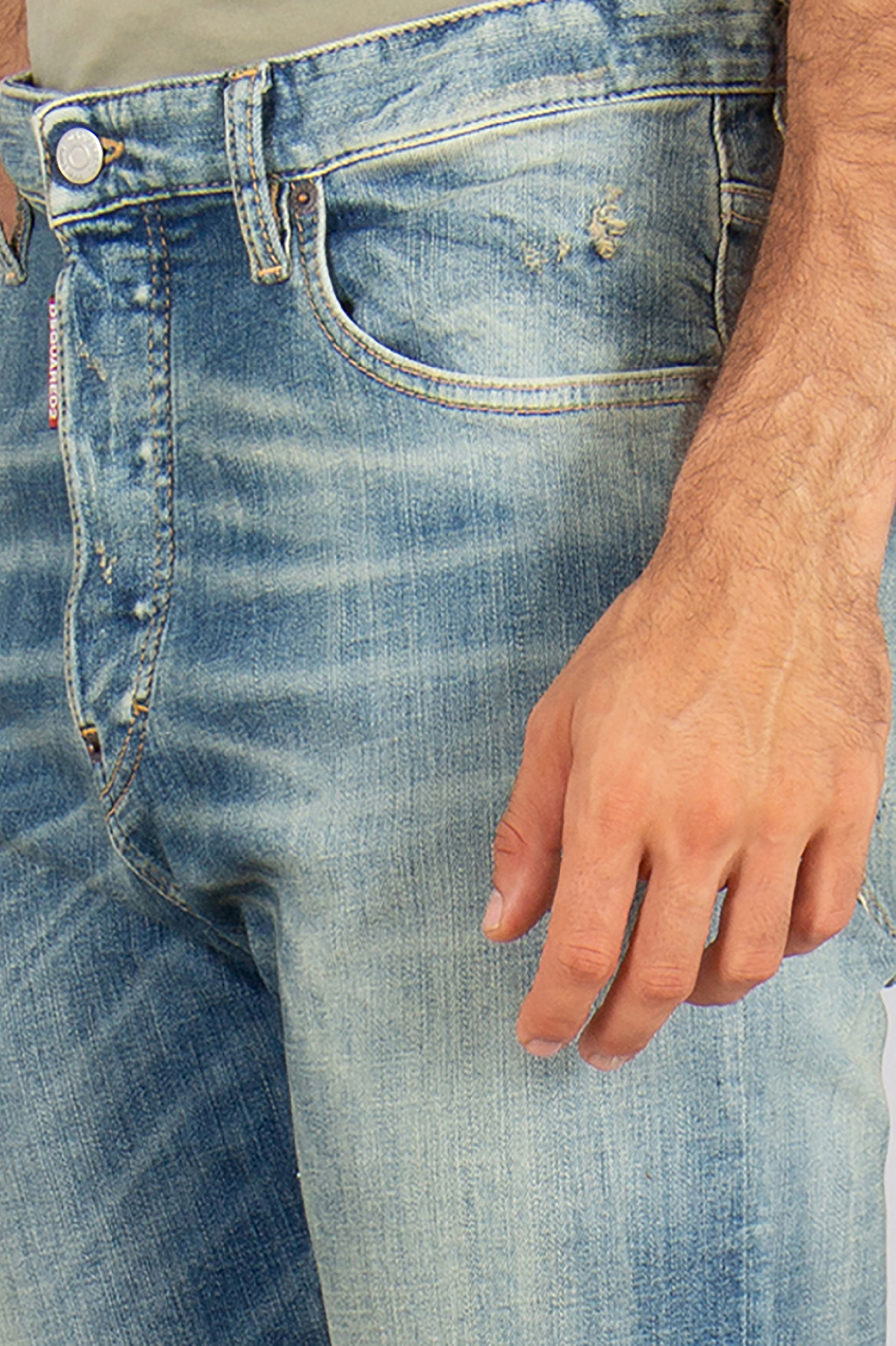 Bekleidung, Hosen, Jeans