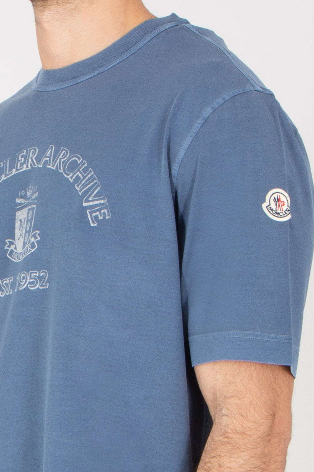 T-shirt, Hemd, Erwachsener, Mann, Person