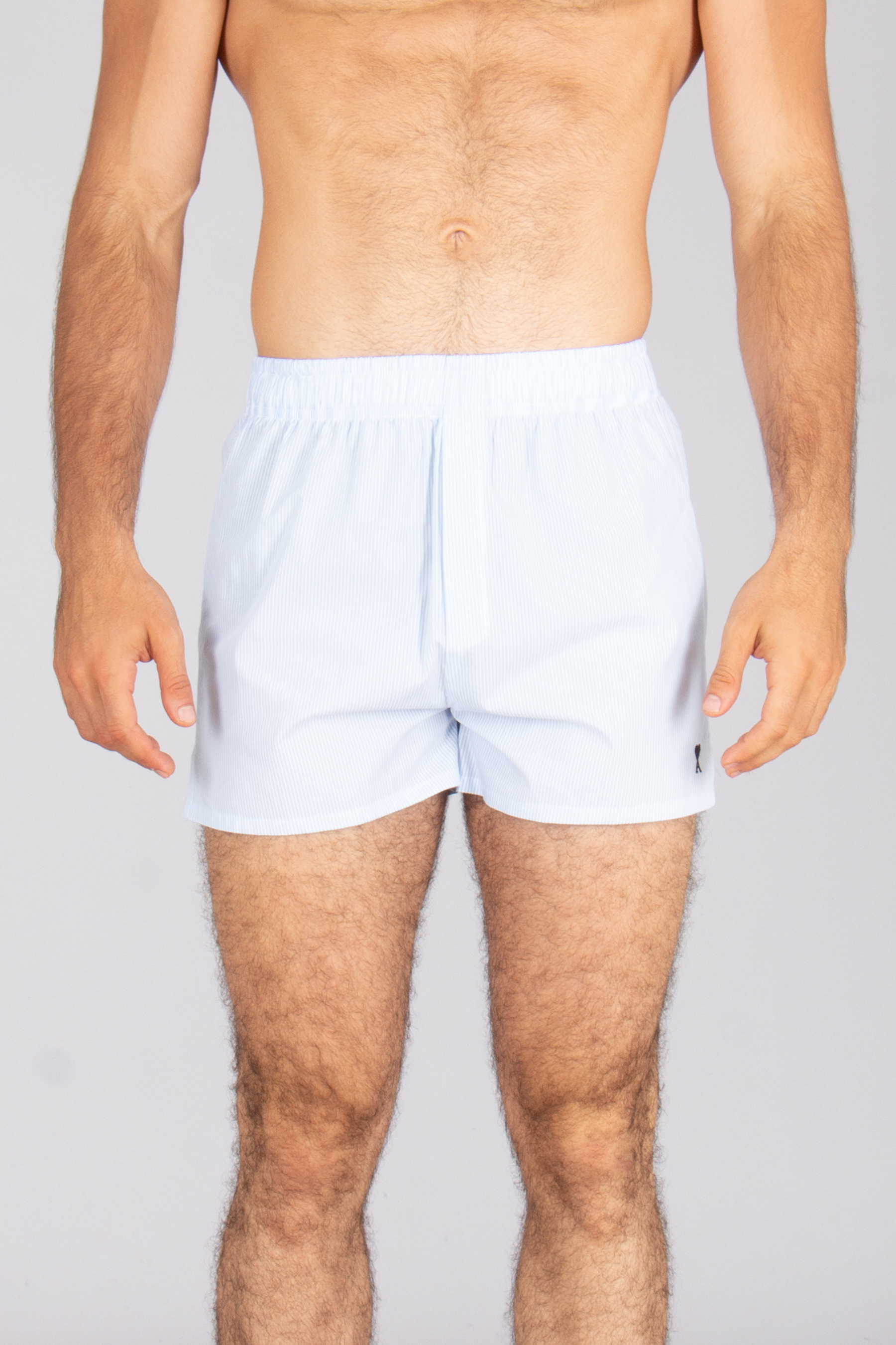 Bekleidung, Kurze Hosen, Person, Badehose