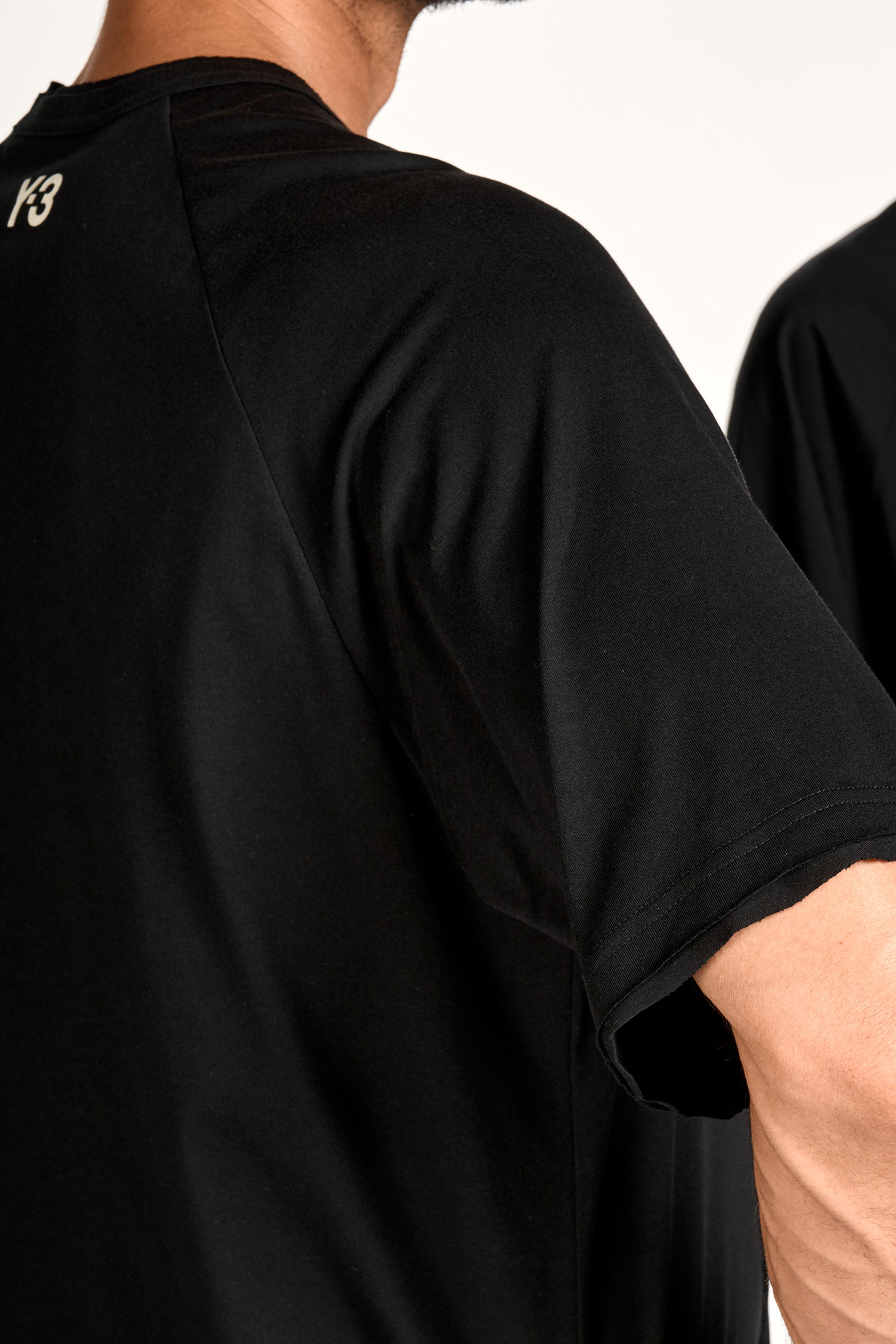 T-shirt, Langarm, Ärmel, Hemd, Person