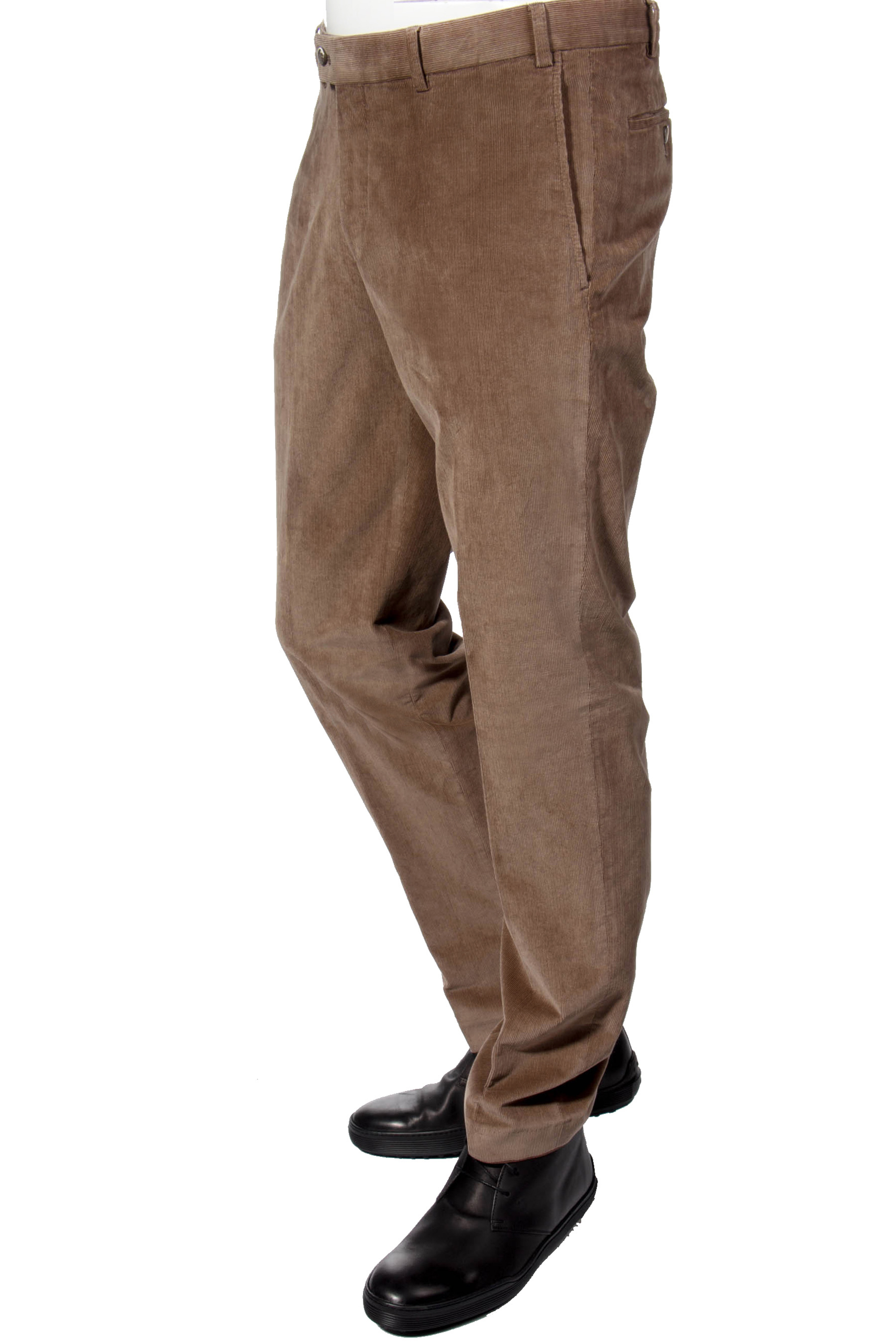 HILTL Fine Corduroy Pants Parma
