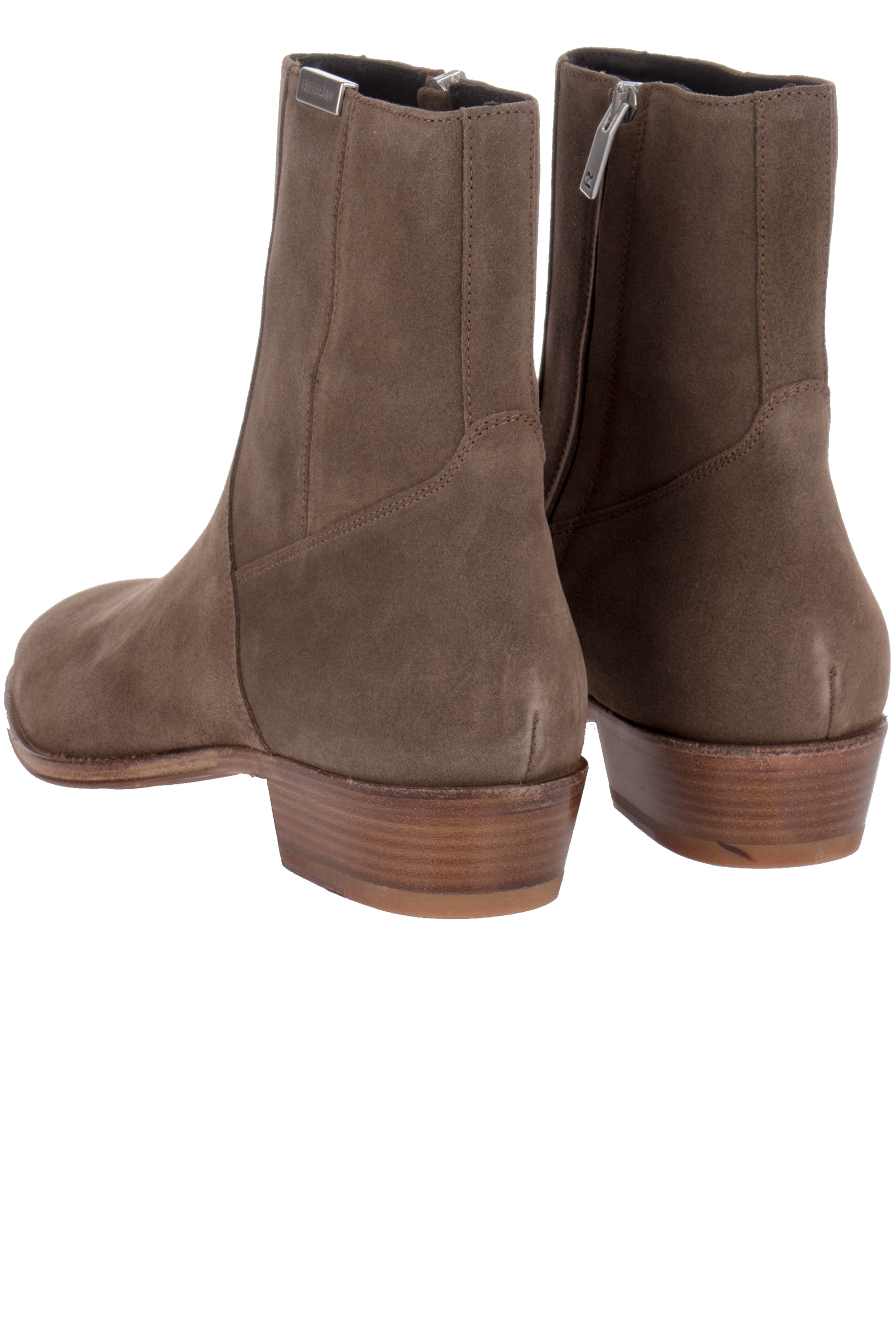 REPRESENT Chelsea Boots REPRESENT Chelsea Boots