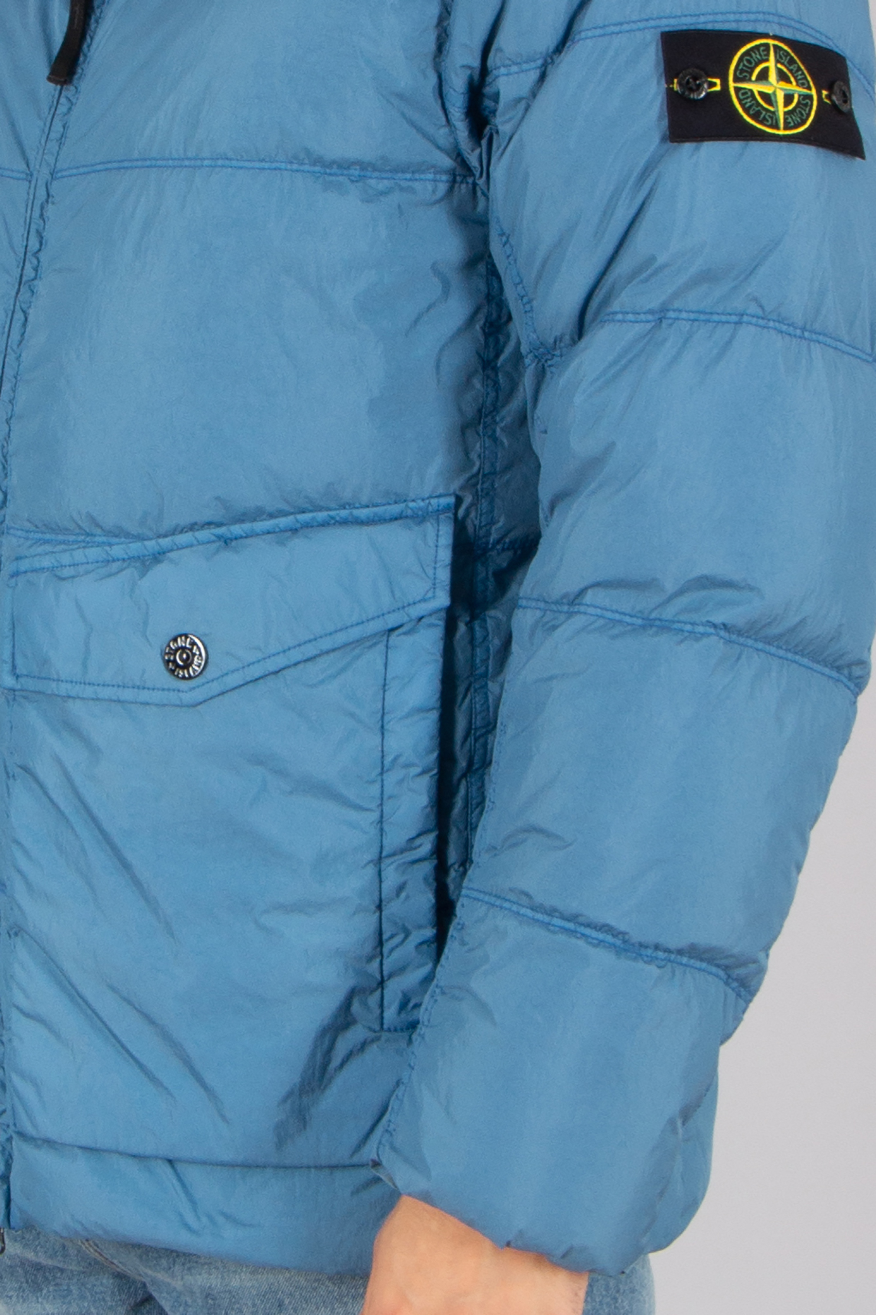Bekleidung, Mantel, Jacke
