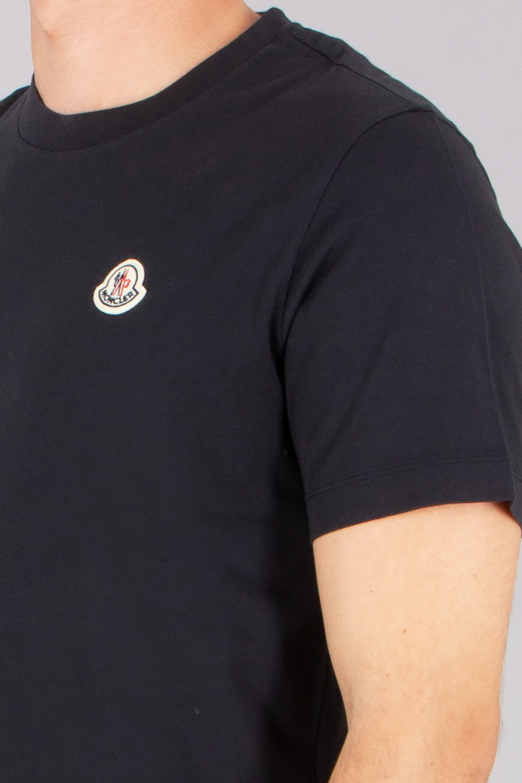 Bekleidung, T-shirt, Person, Hemd