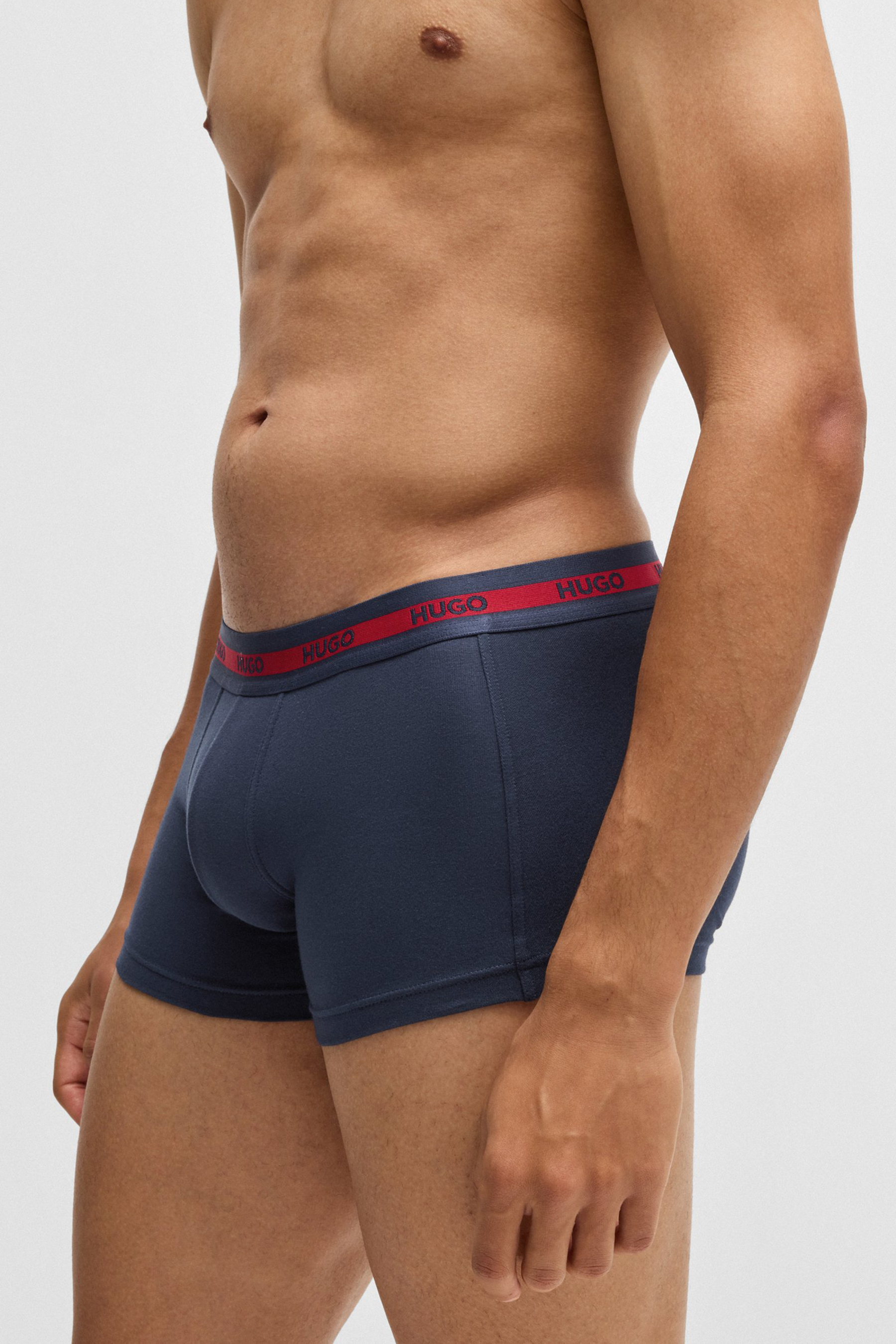 Bekleidung, Unterwäsche, Bademode, Person, Badehose