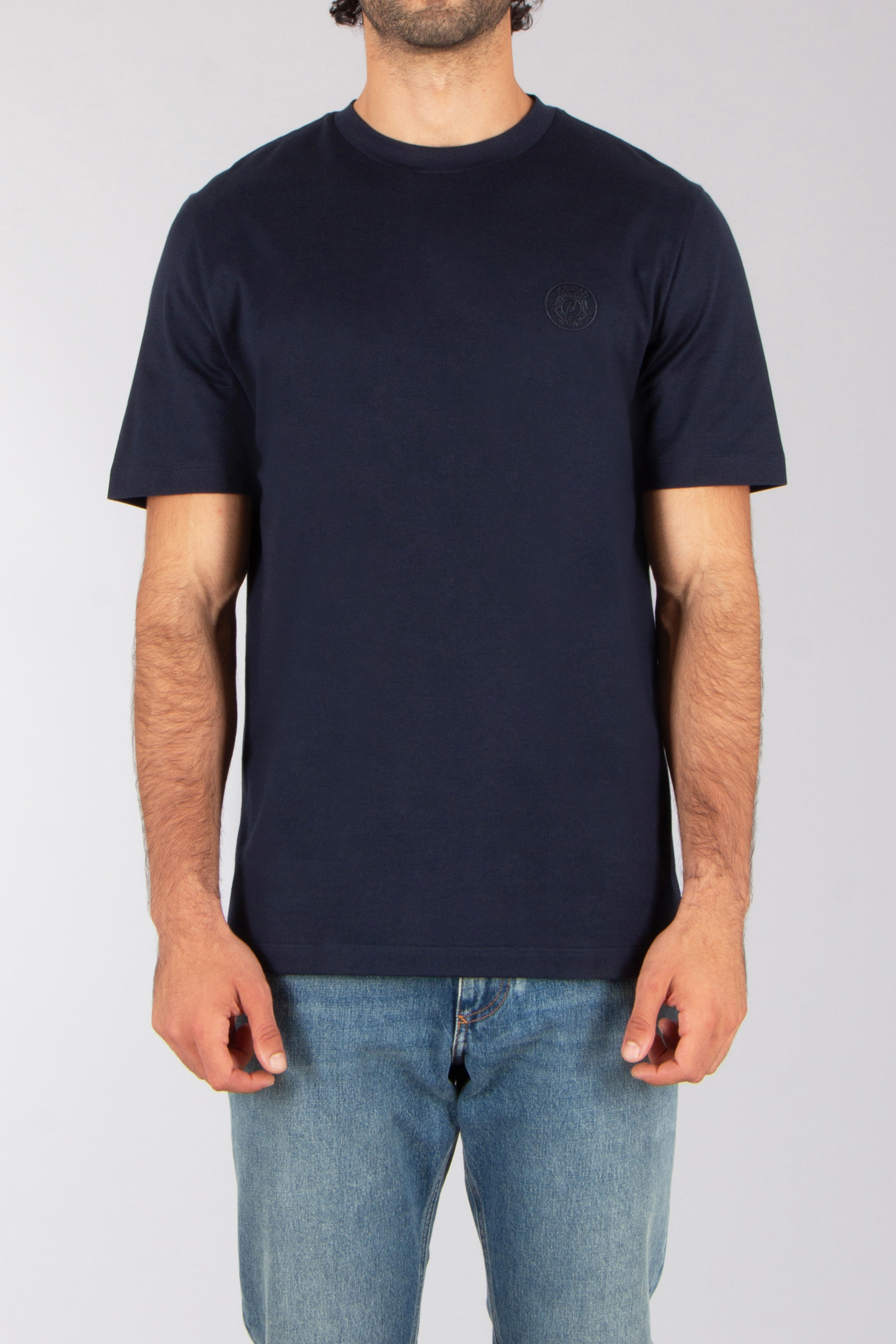 T-shirt, Erwachsener, Männlich, Mann, Person