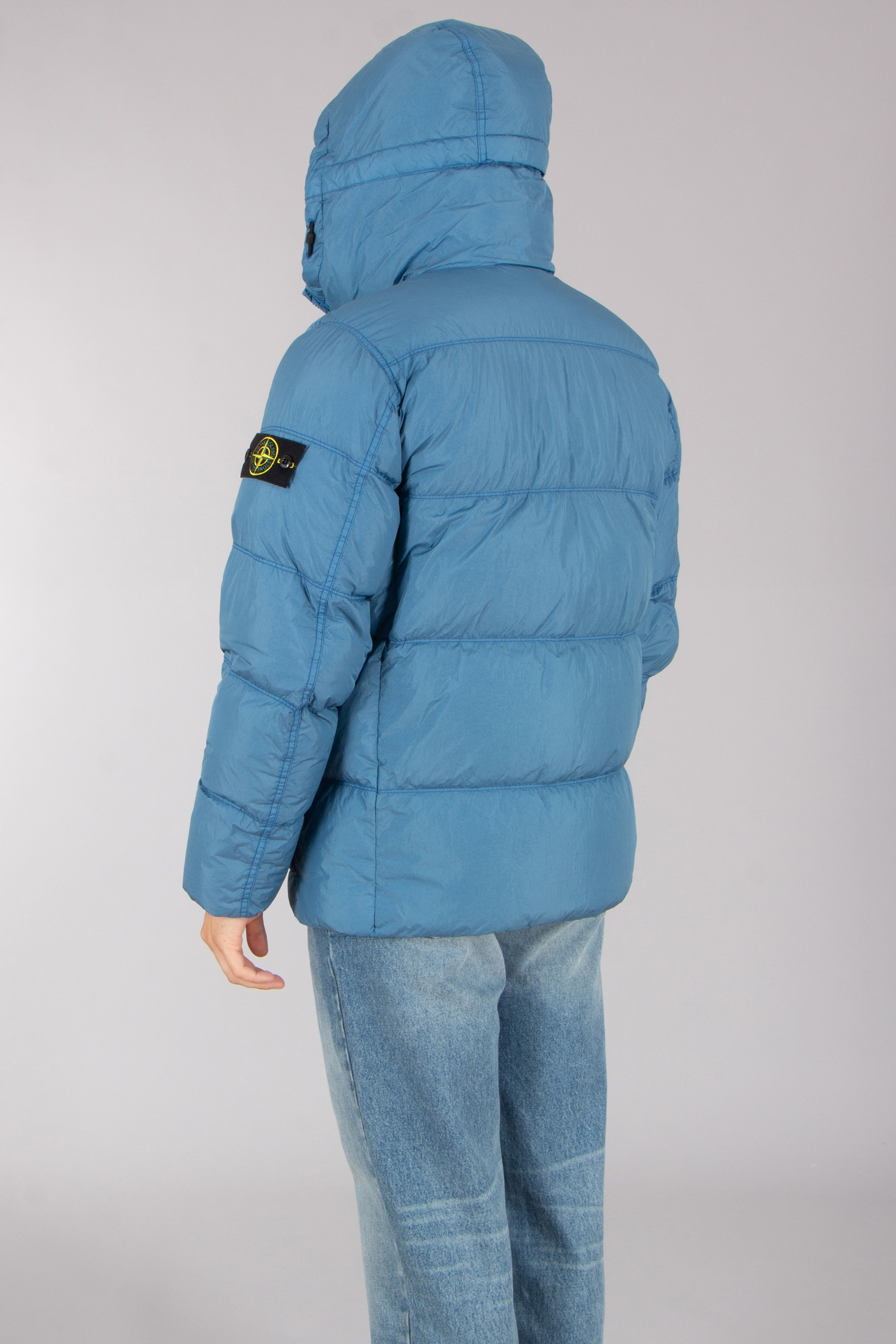 Mantel, Jacke, Erwachsener, Mann, Person