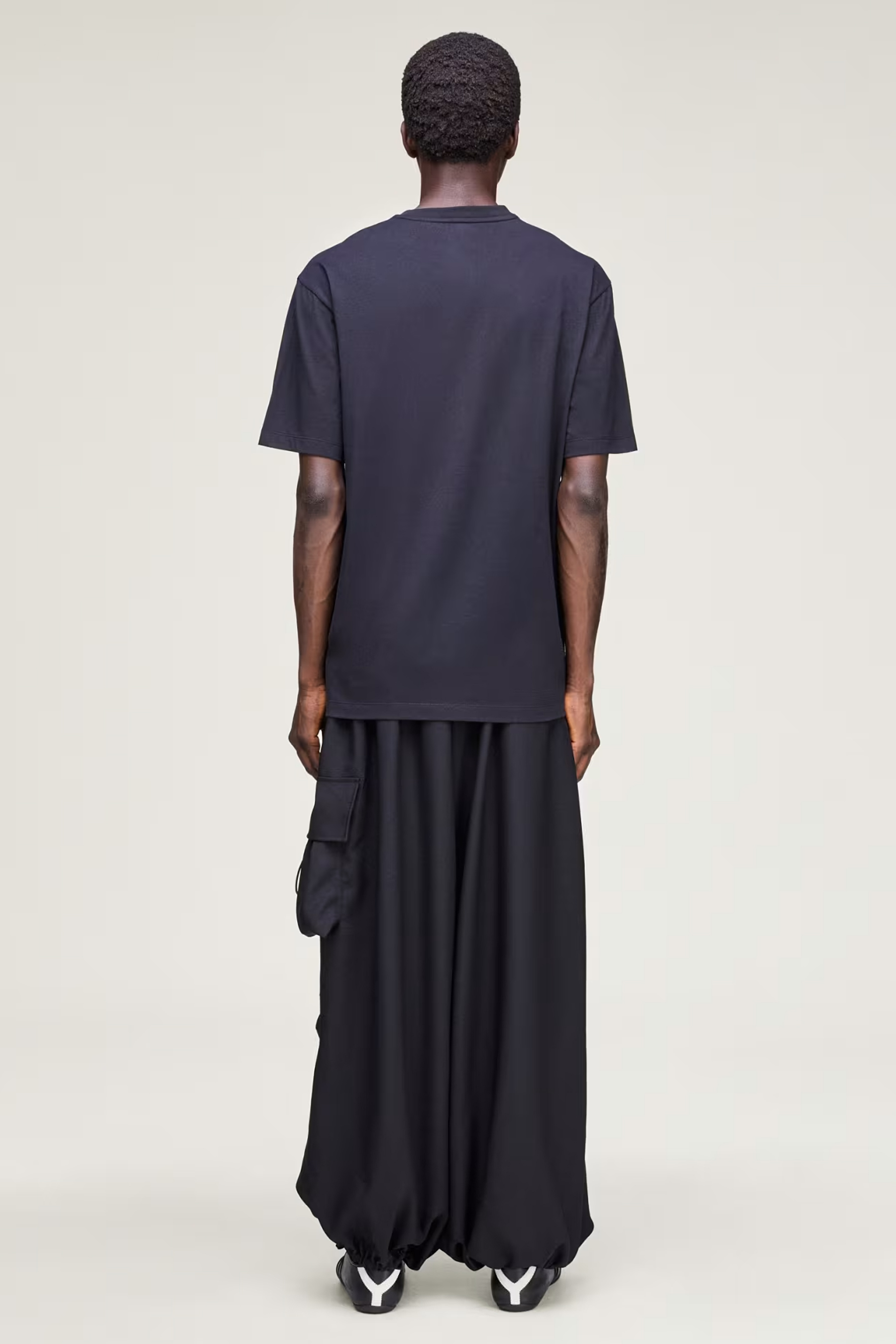 Hülse, Person, Stehend, Erwachsener, Mann