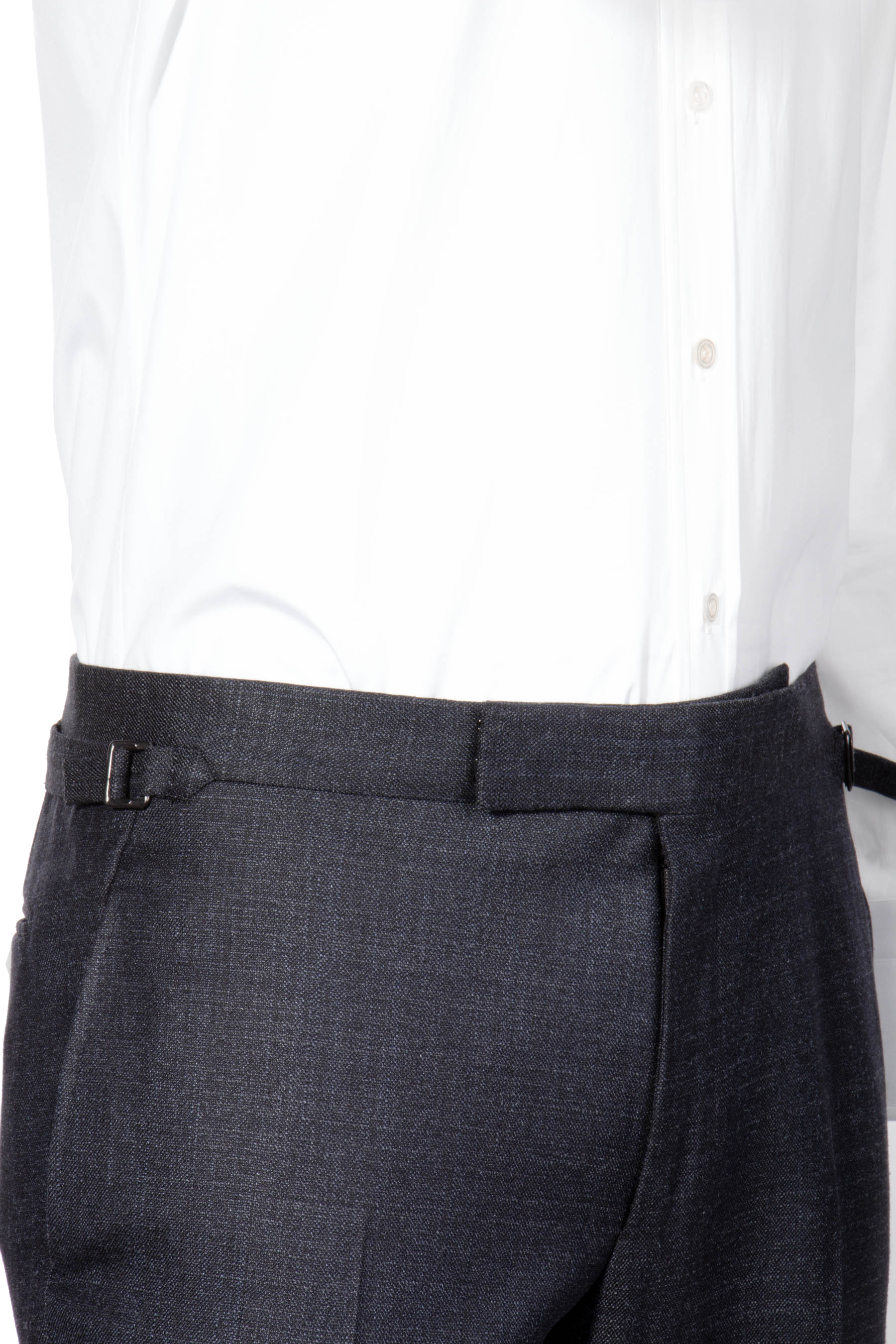 TOM FORD Wool-Silk Suit TOM FORD Wool-Silk Suit