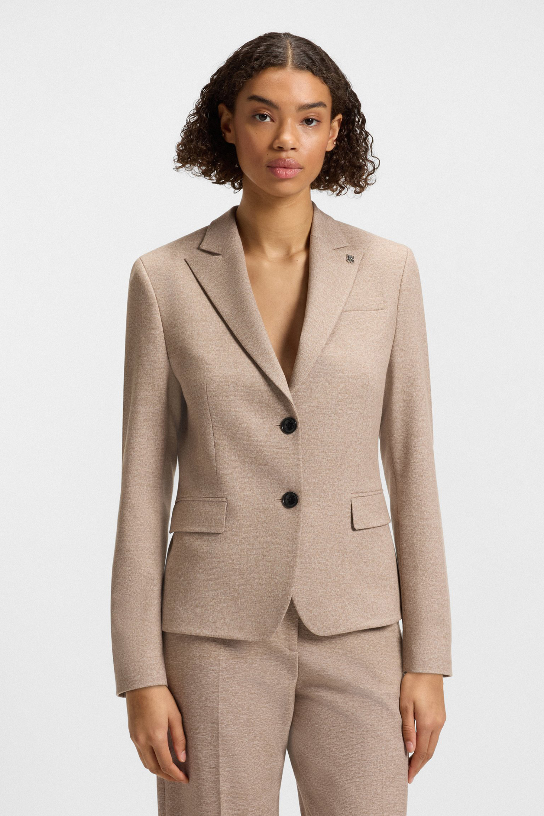Formelle Kleidung, Anzug, Blazer, Mantel, Jacke