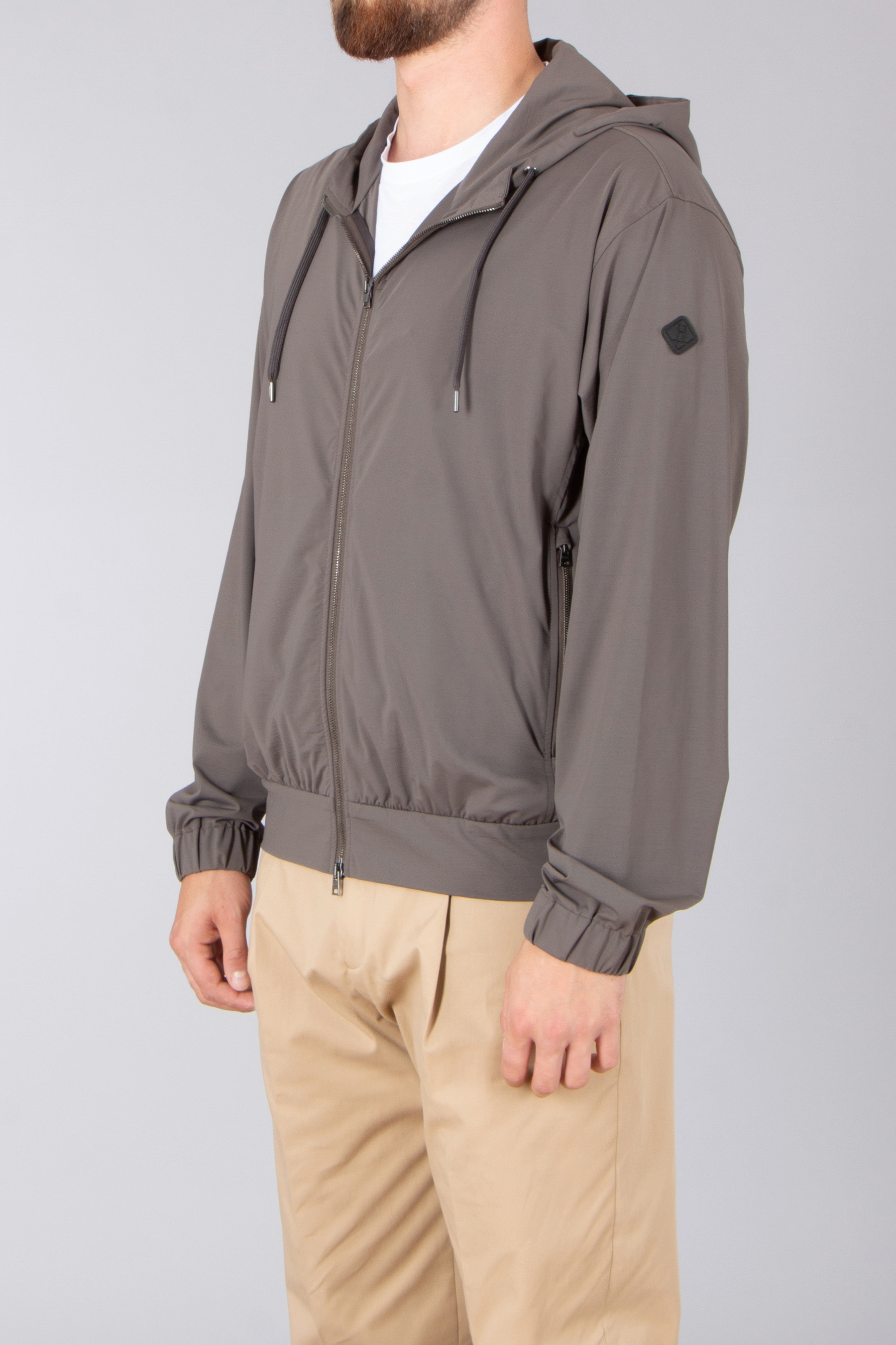 Bekleidung, Mantel, Jacke