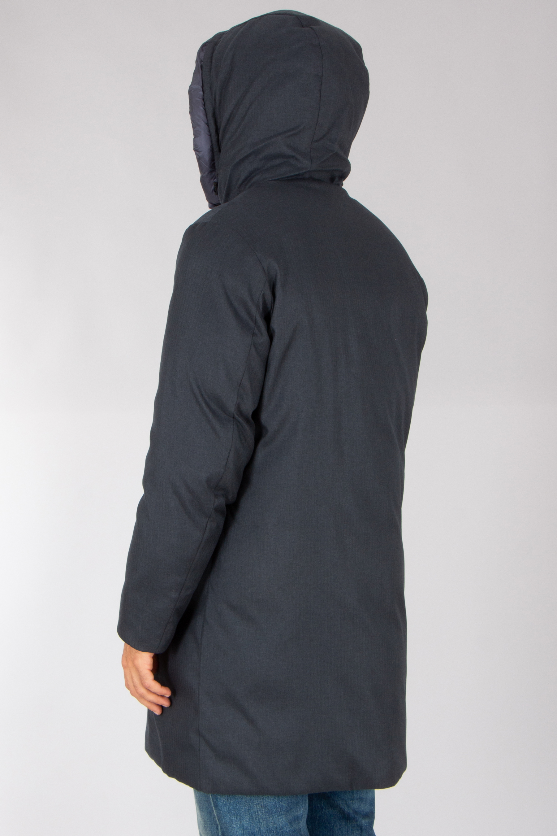 Bekleidung, Mantel, Jacke