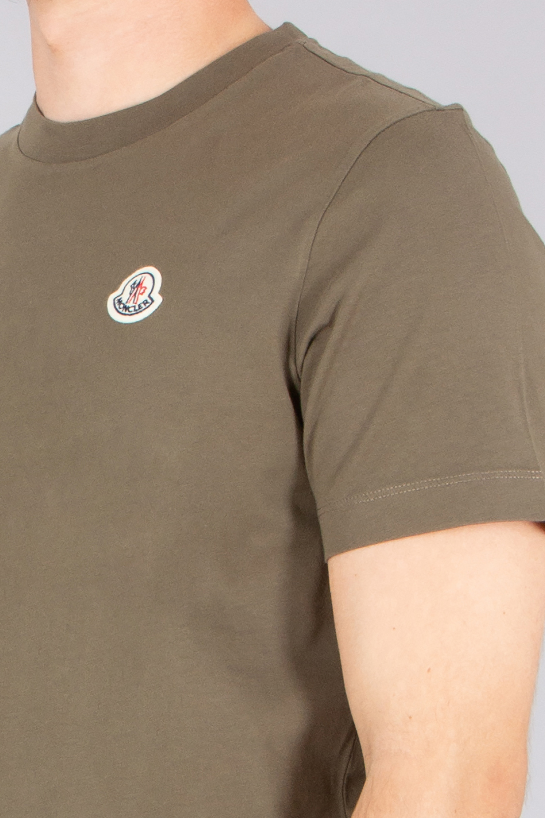 Bekleidung, T-shirt, Hemd, Person