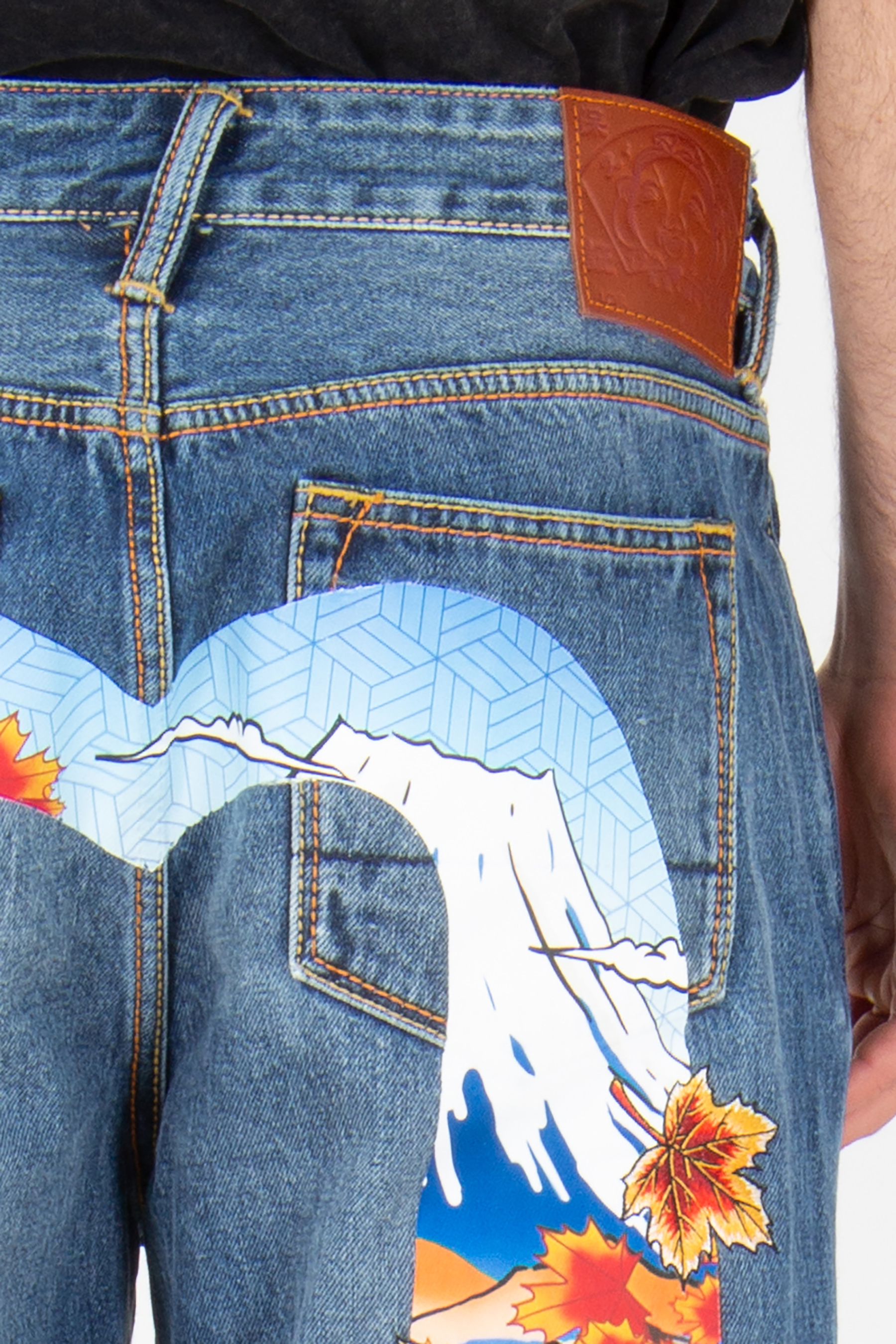 Bekleidung, Hosen, Jeans, Zubehör, Gürtel