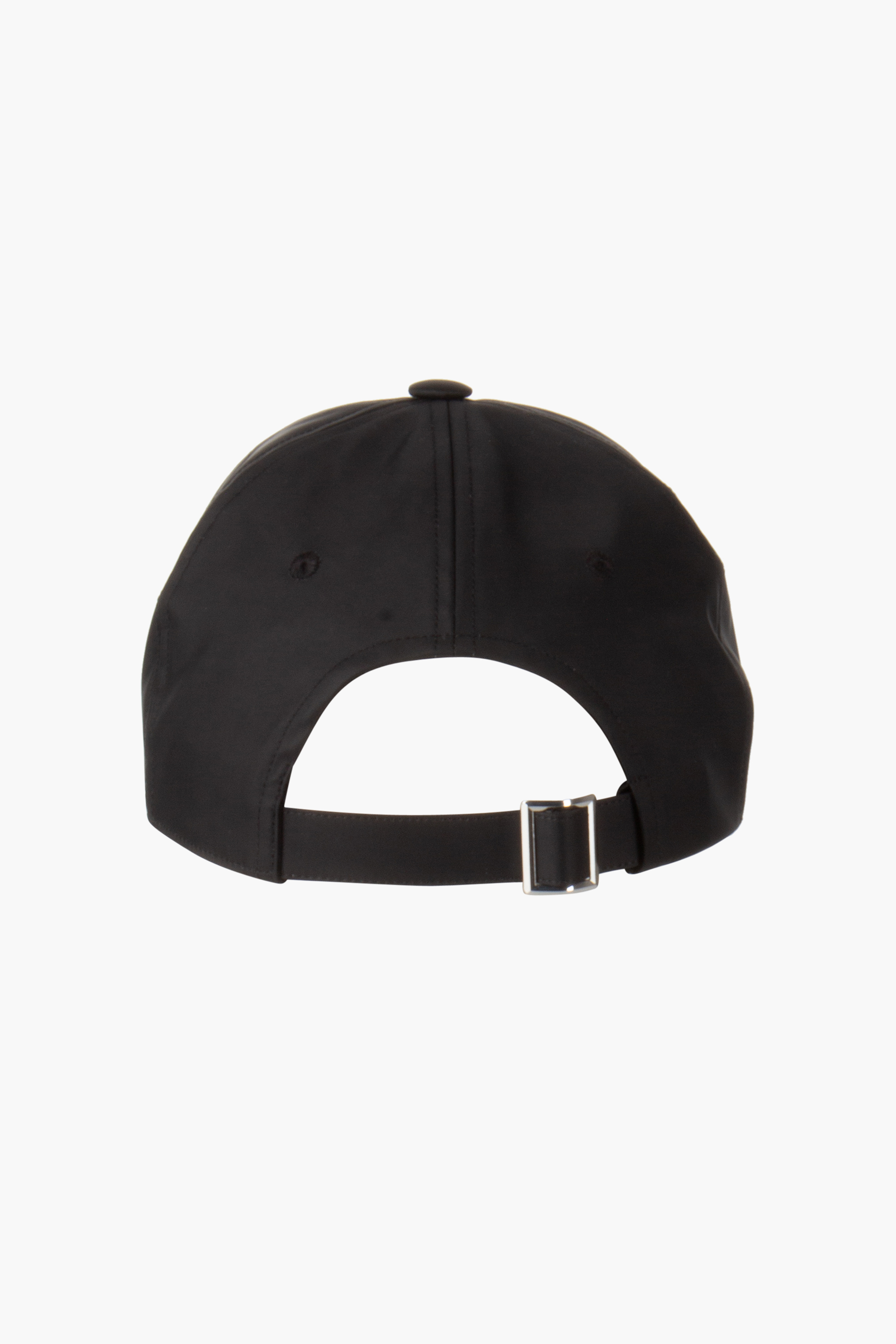 RICK OWENS DRKSHDW X Champion Recycled Nylon Baseball Cap