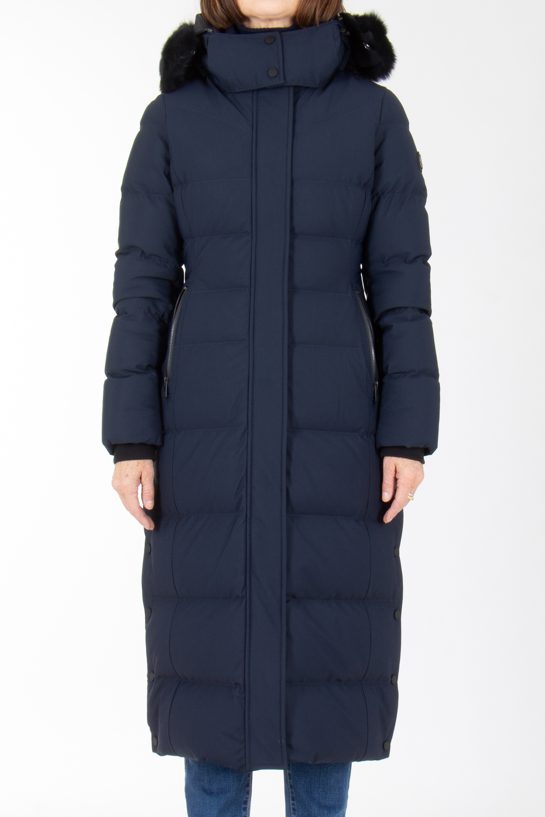 Bekleidung, Mantel, Jacke, Jeanshose