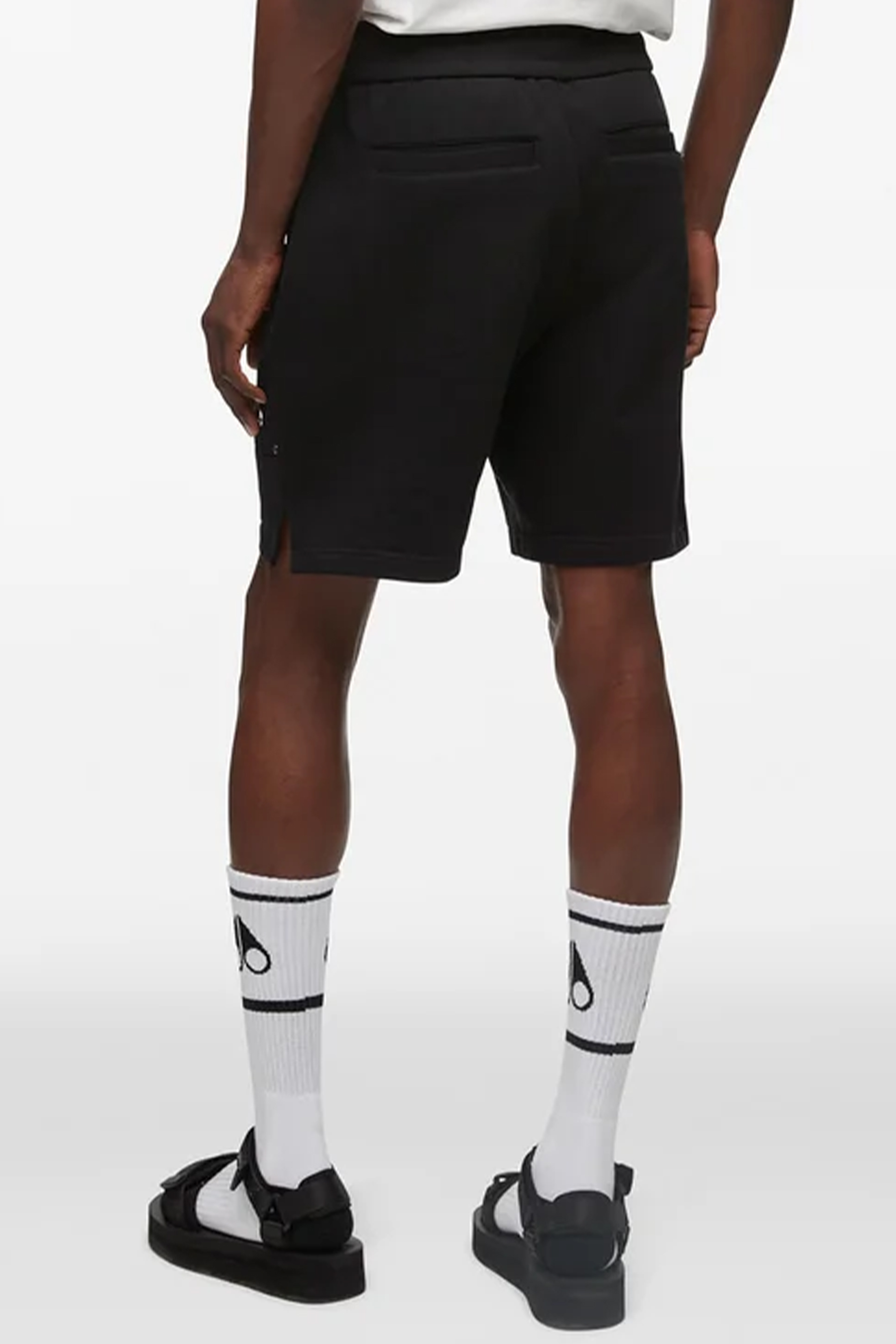MOOSE KNUCKLES Gifford Shorts