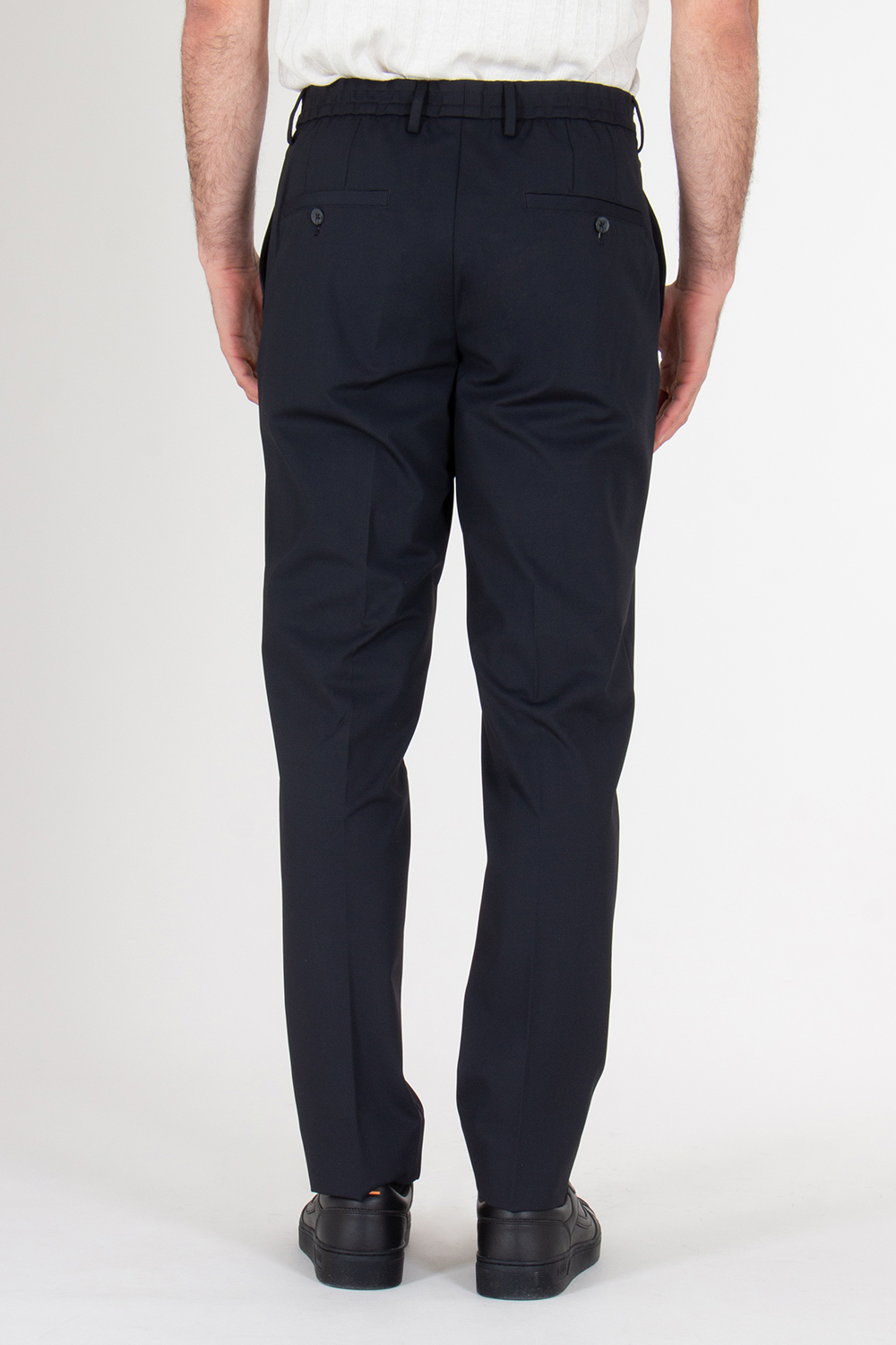 GTA Slim Fit Trousers 