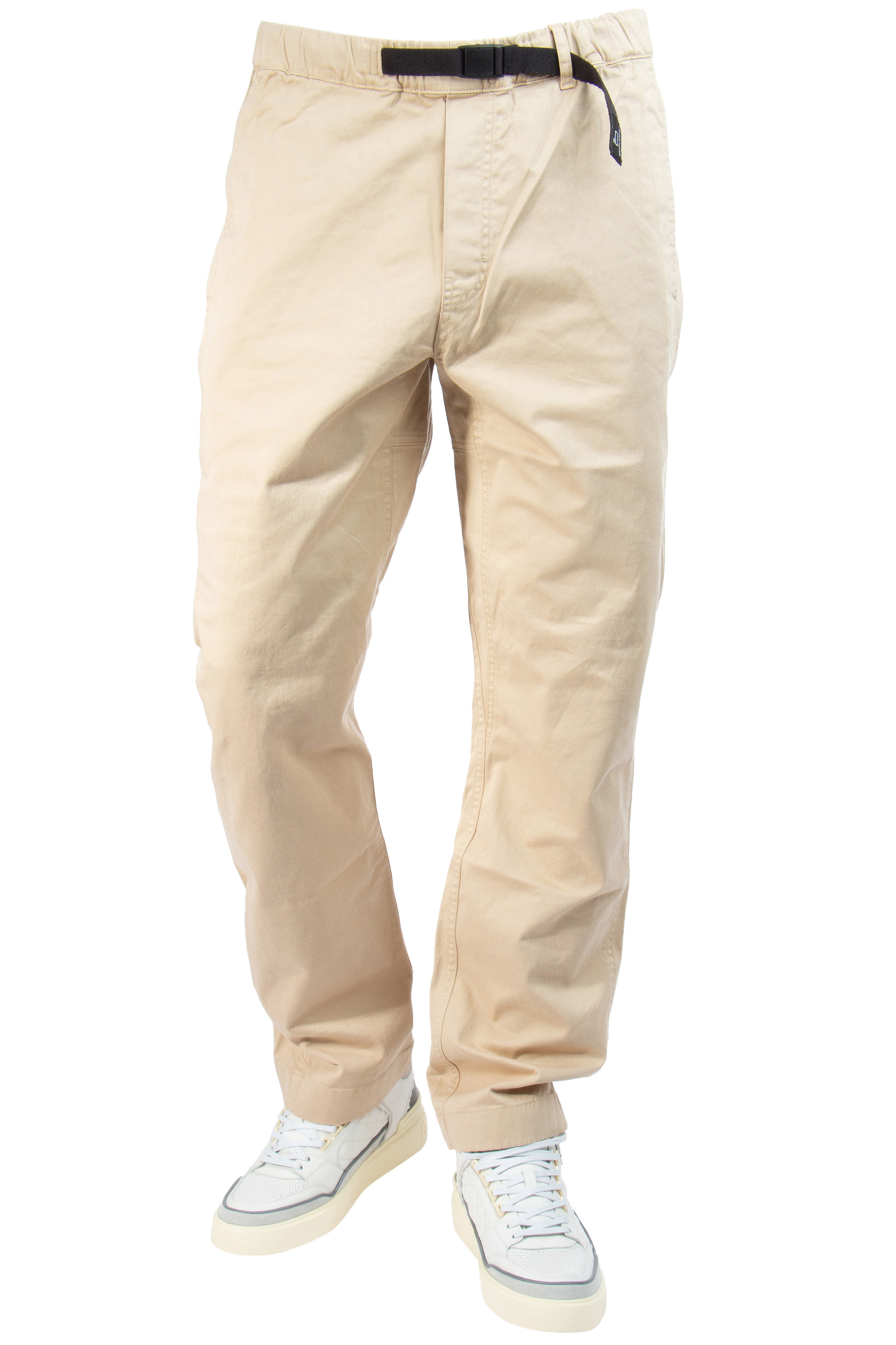 WOOLRICH Cotton Stretch Chino Pants WOOLRICH Cotton Stretch Chino Pants