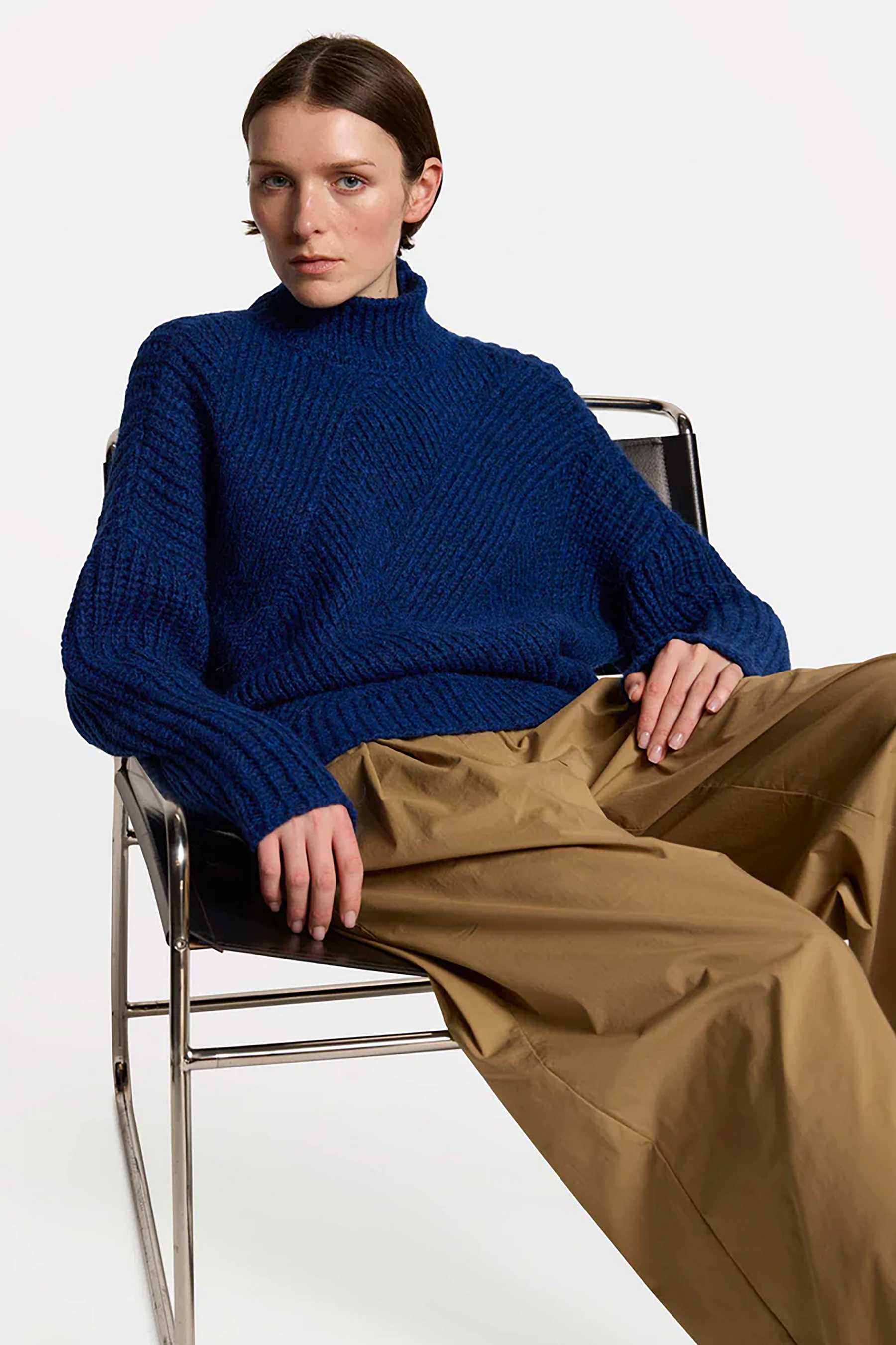 Bekleidung, Strickwaren, Pullover
