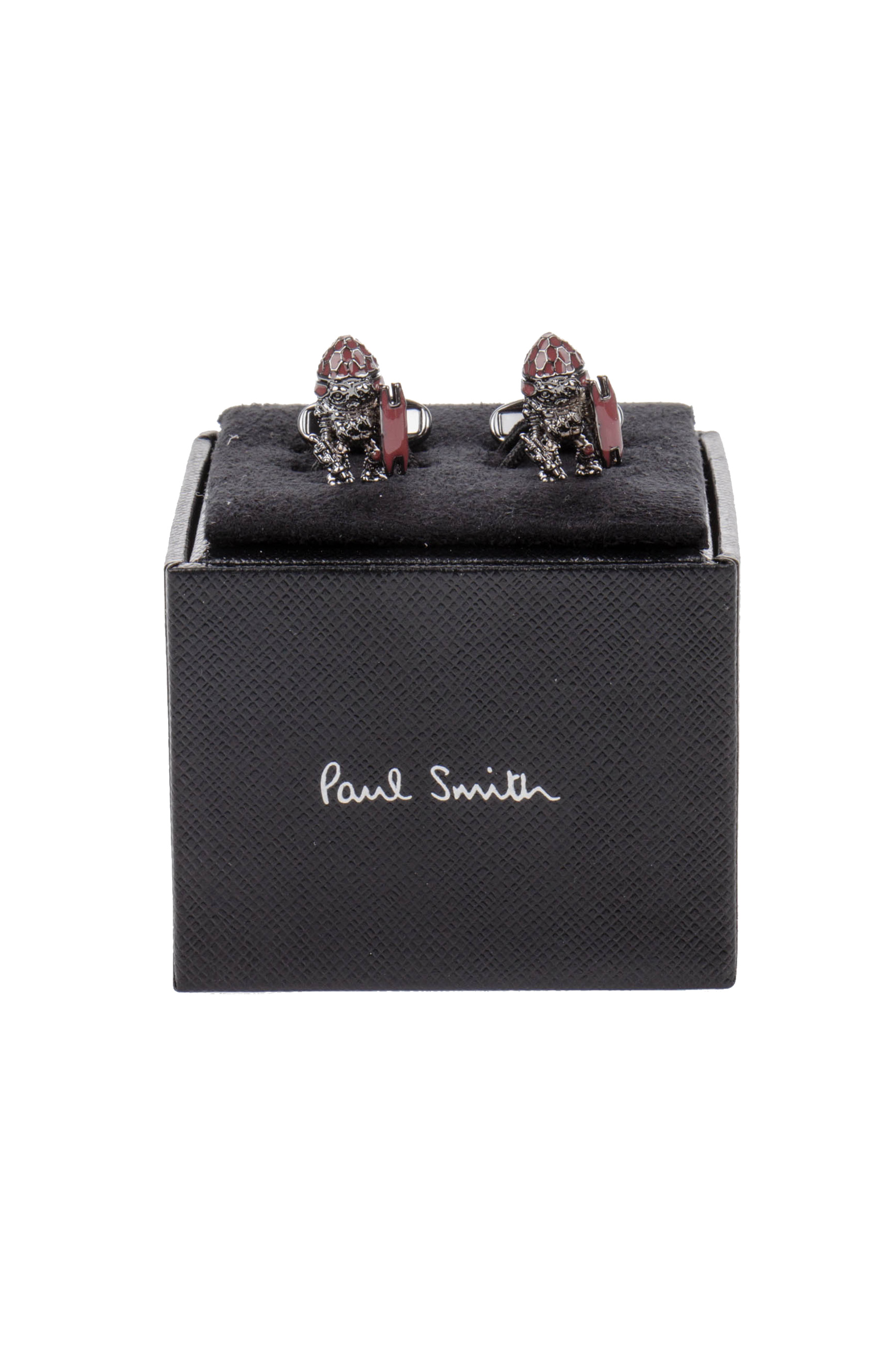 PAUL SMITH for MIB Alien Cufflinks PAUL SMITH for MIB Alien Cufflinks