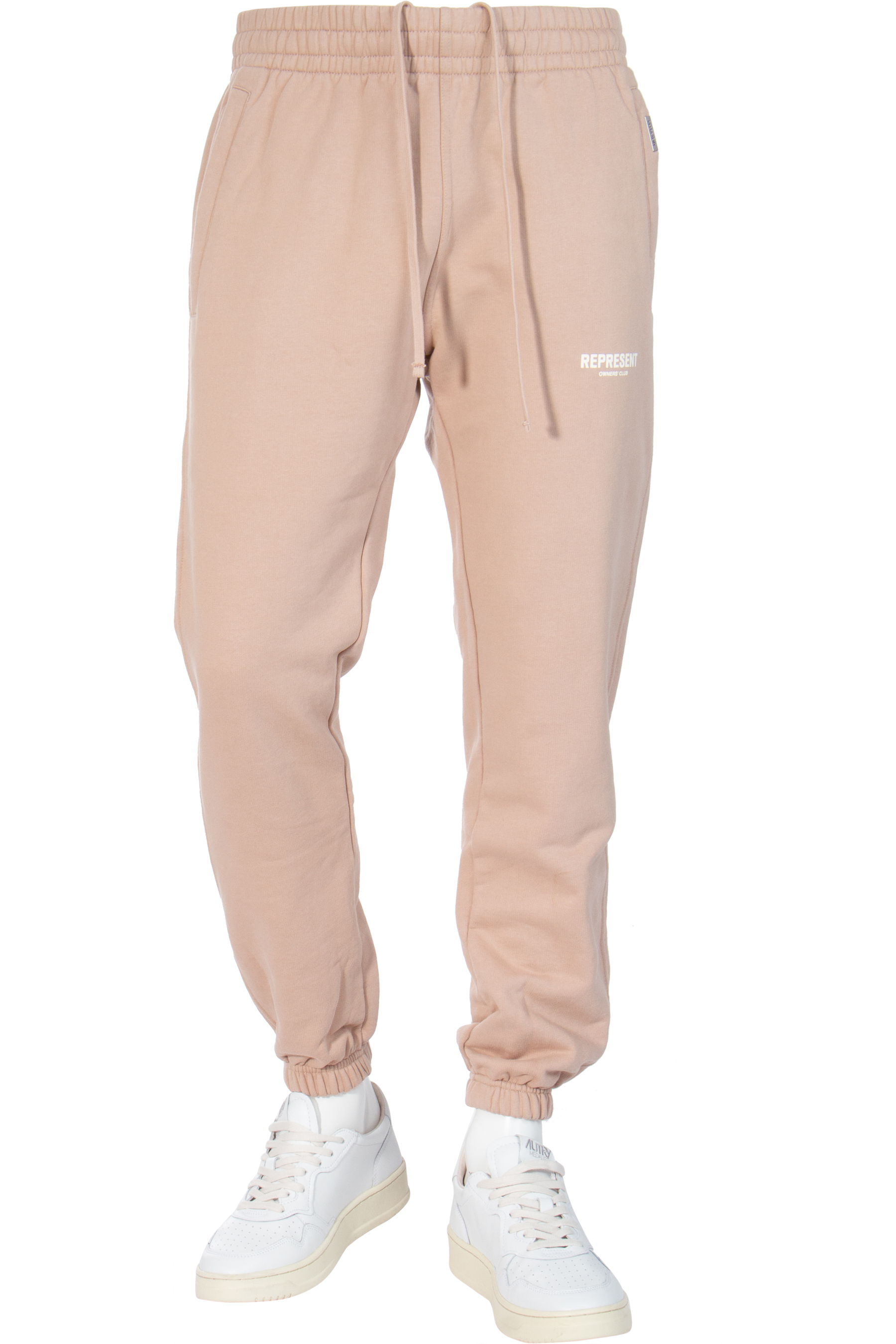 REPRESENT Owners Club Cotton Sweatpants