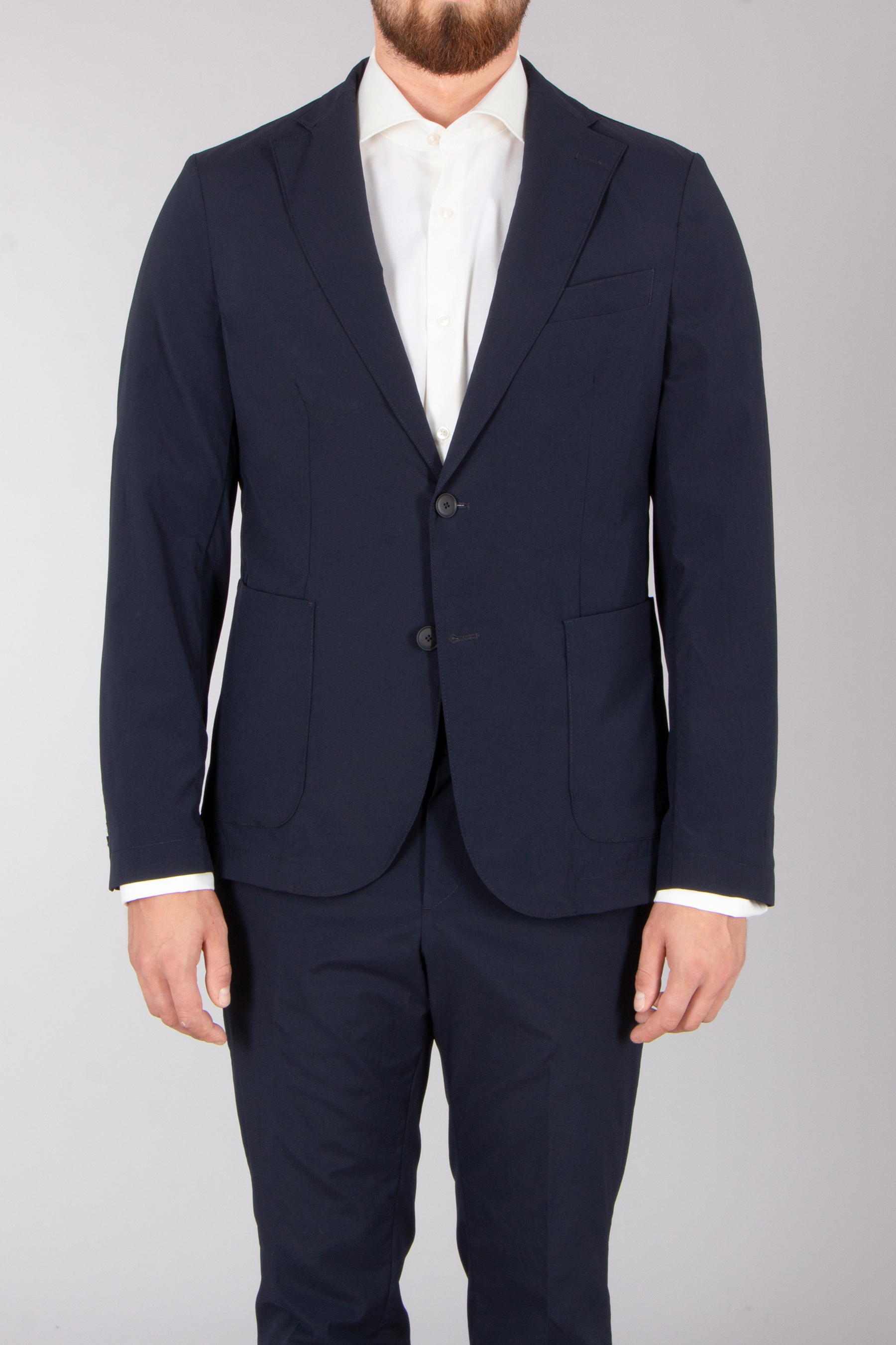 Formelle Kleidung, Anzug, Blazer, Mantel, Jacke