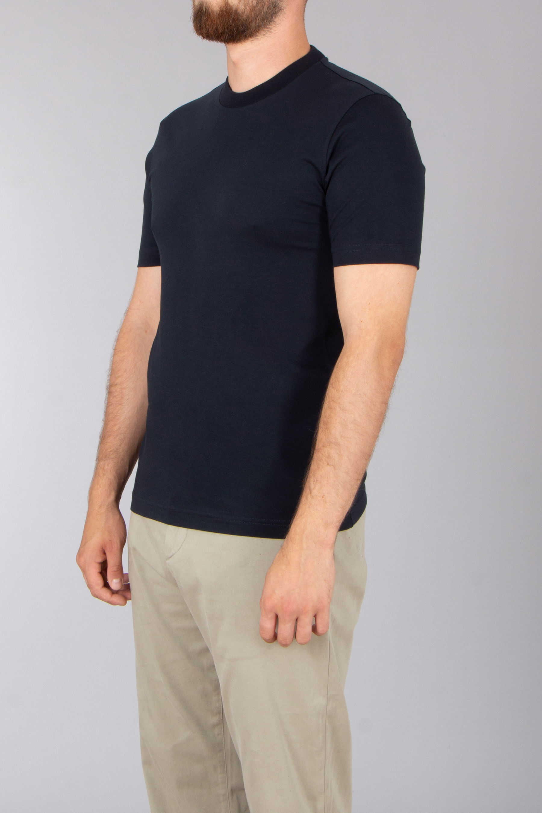 T-shirt, Erwachsener, Männlich, Mann, Person