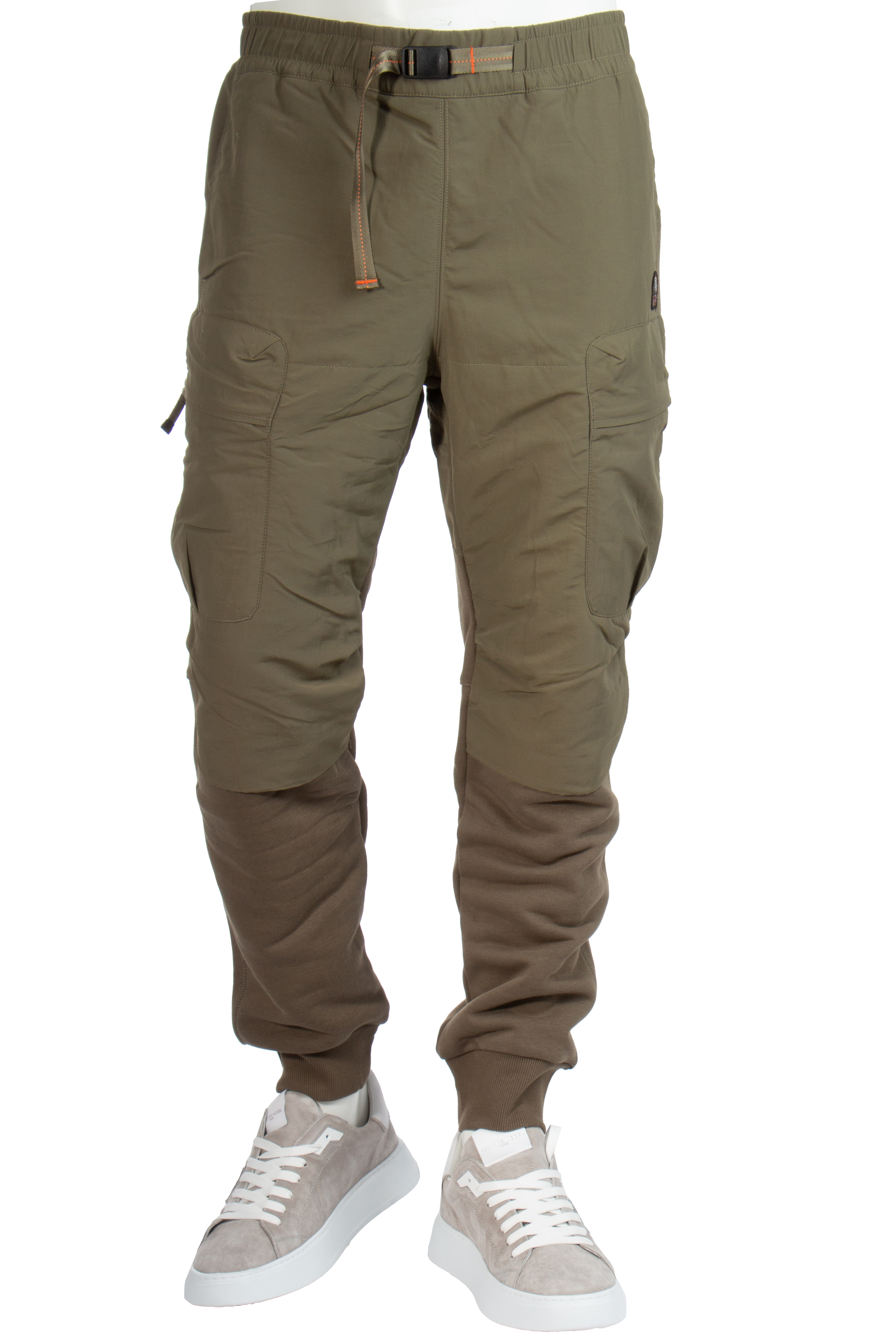 PARAJUMPERS Sweatpants Osage