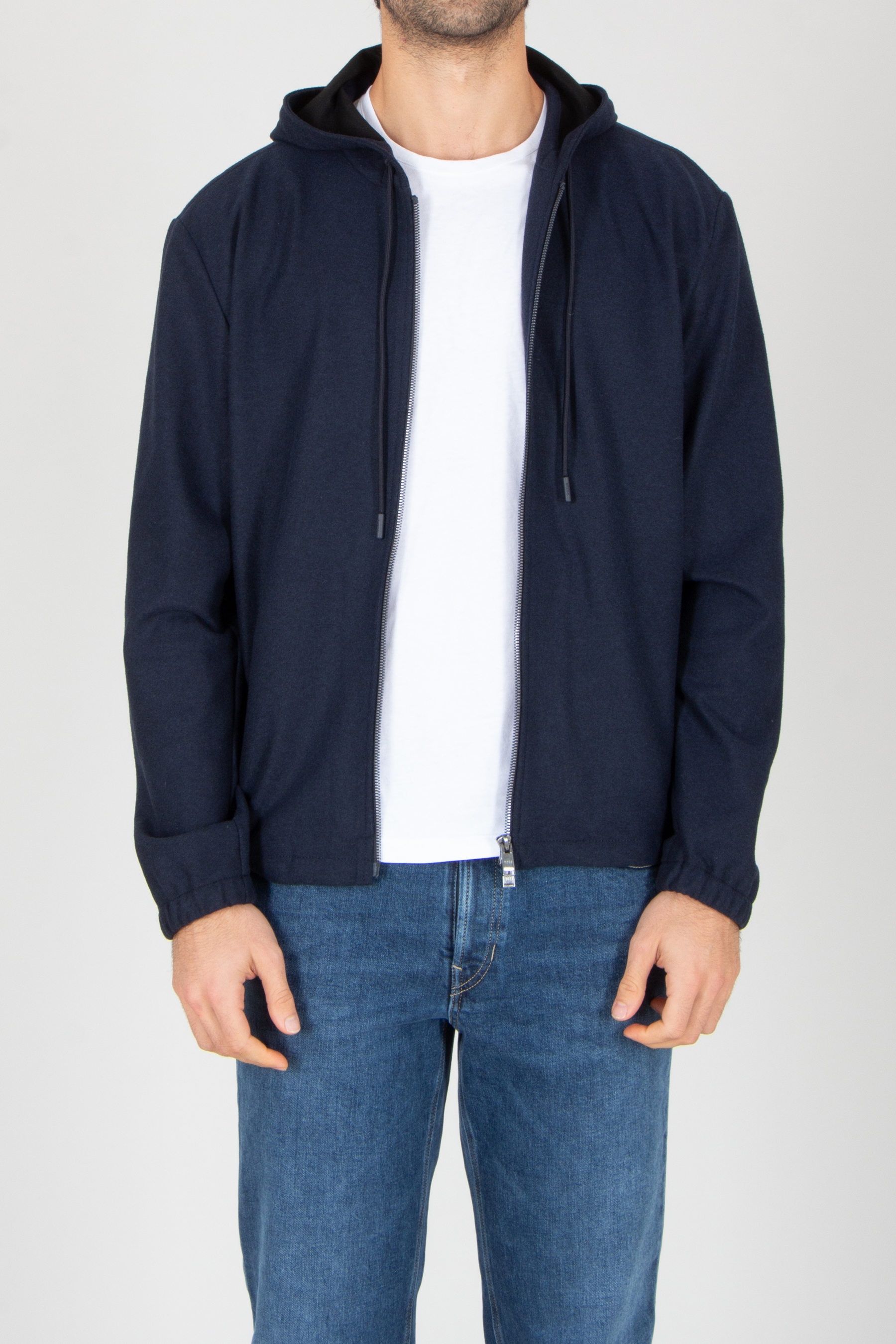 Mantel, Jacke, Pullover, Sweatshirt, Kapuzenpulli