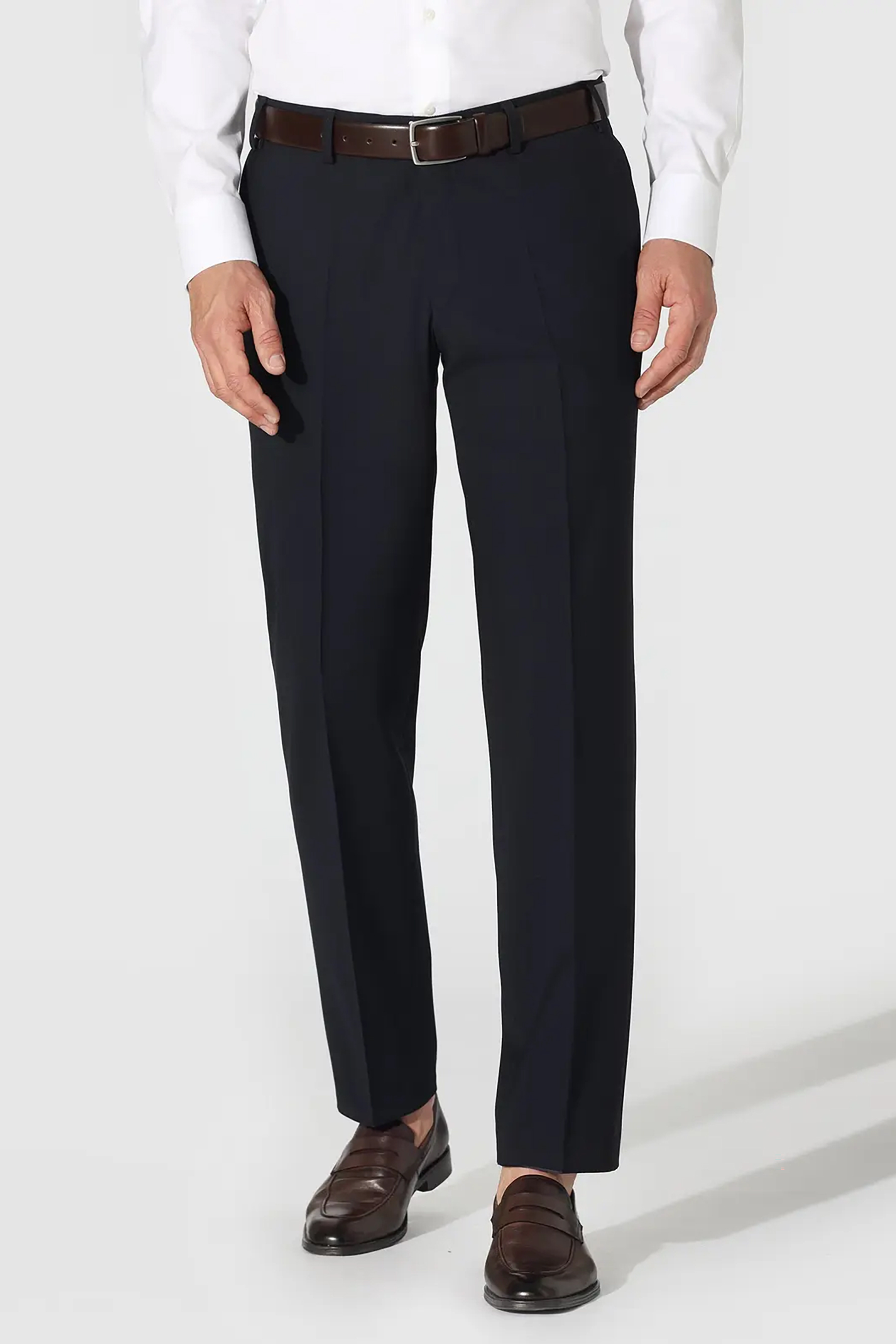 Bekleidung, Hosen