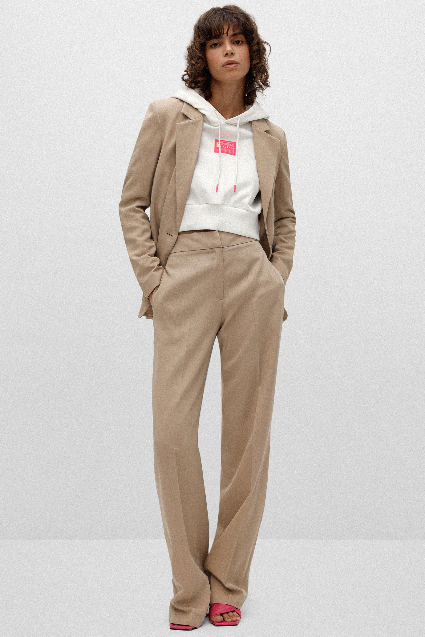 HUGO Blazer Alimpia HUGO Blazer Alimpia