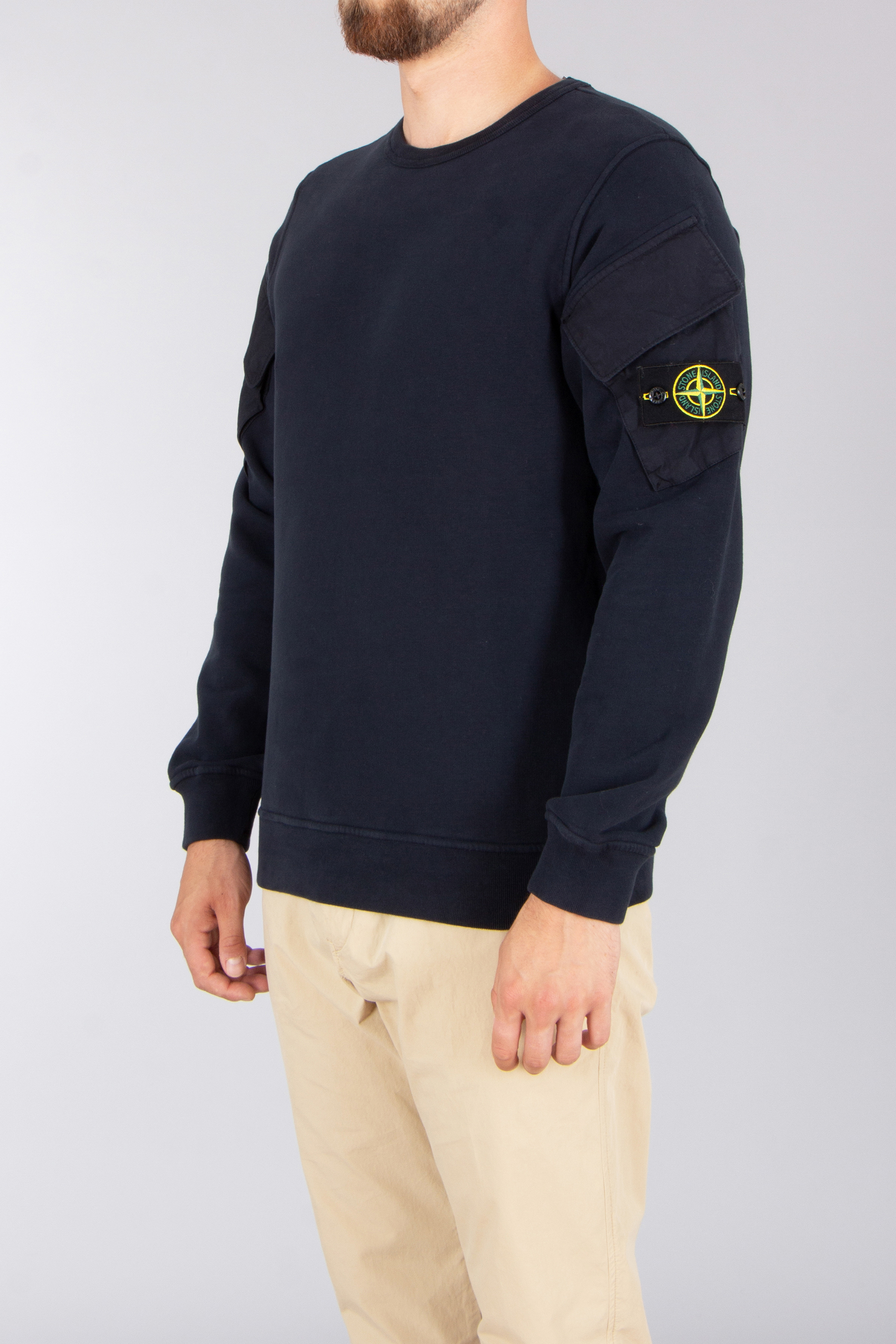 Langarm, Ärmel, Pullover, Sweatshirt, Fleece