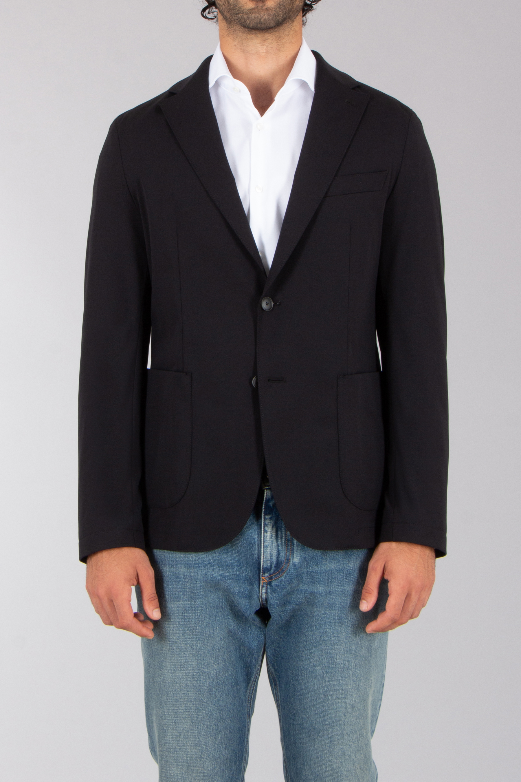Blazer, Mantel, Jacke, Formelle Kleidung, Anzug
