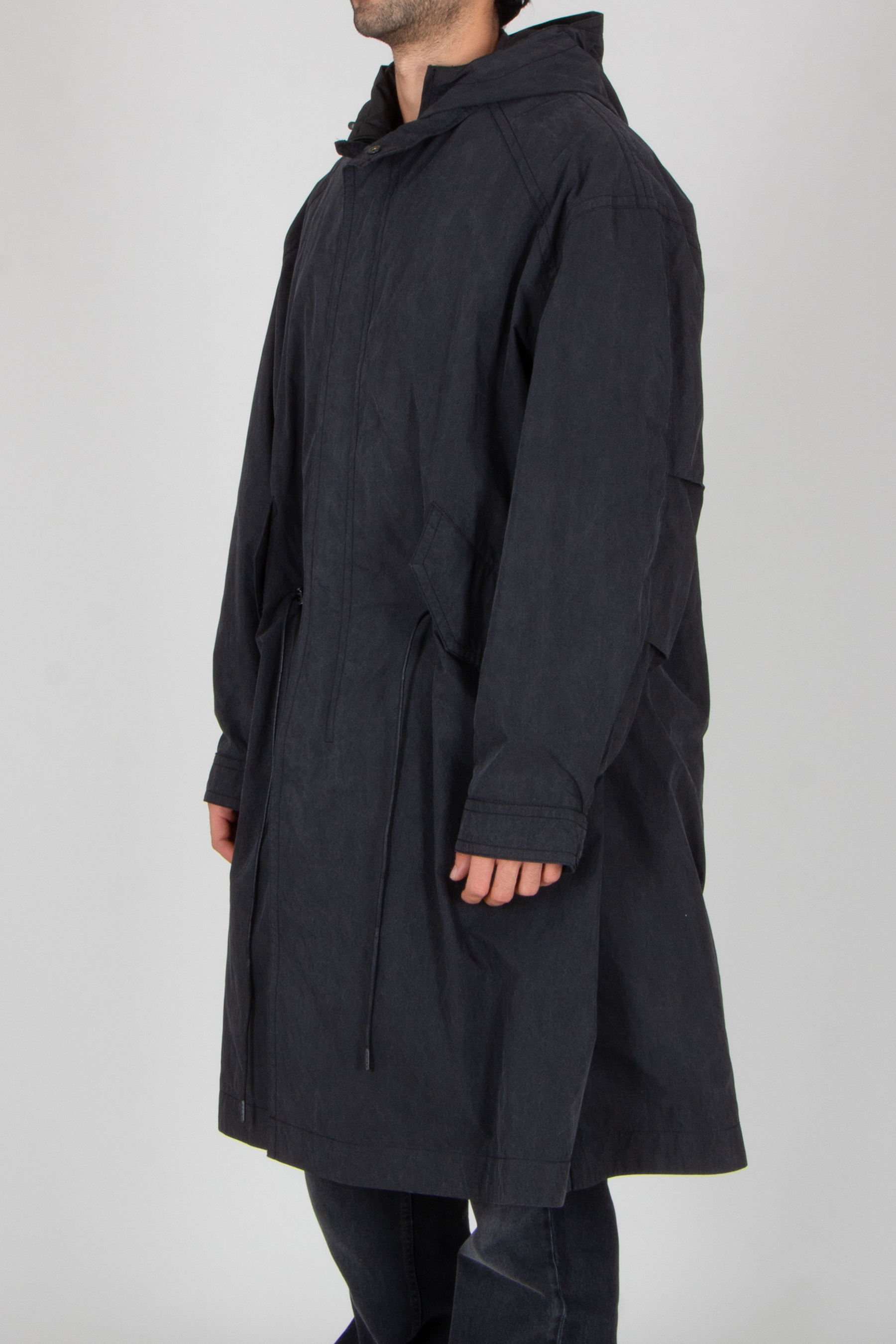 Bekleidung, Mantel, Trenchcoat