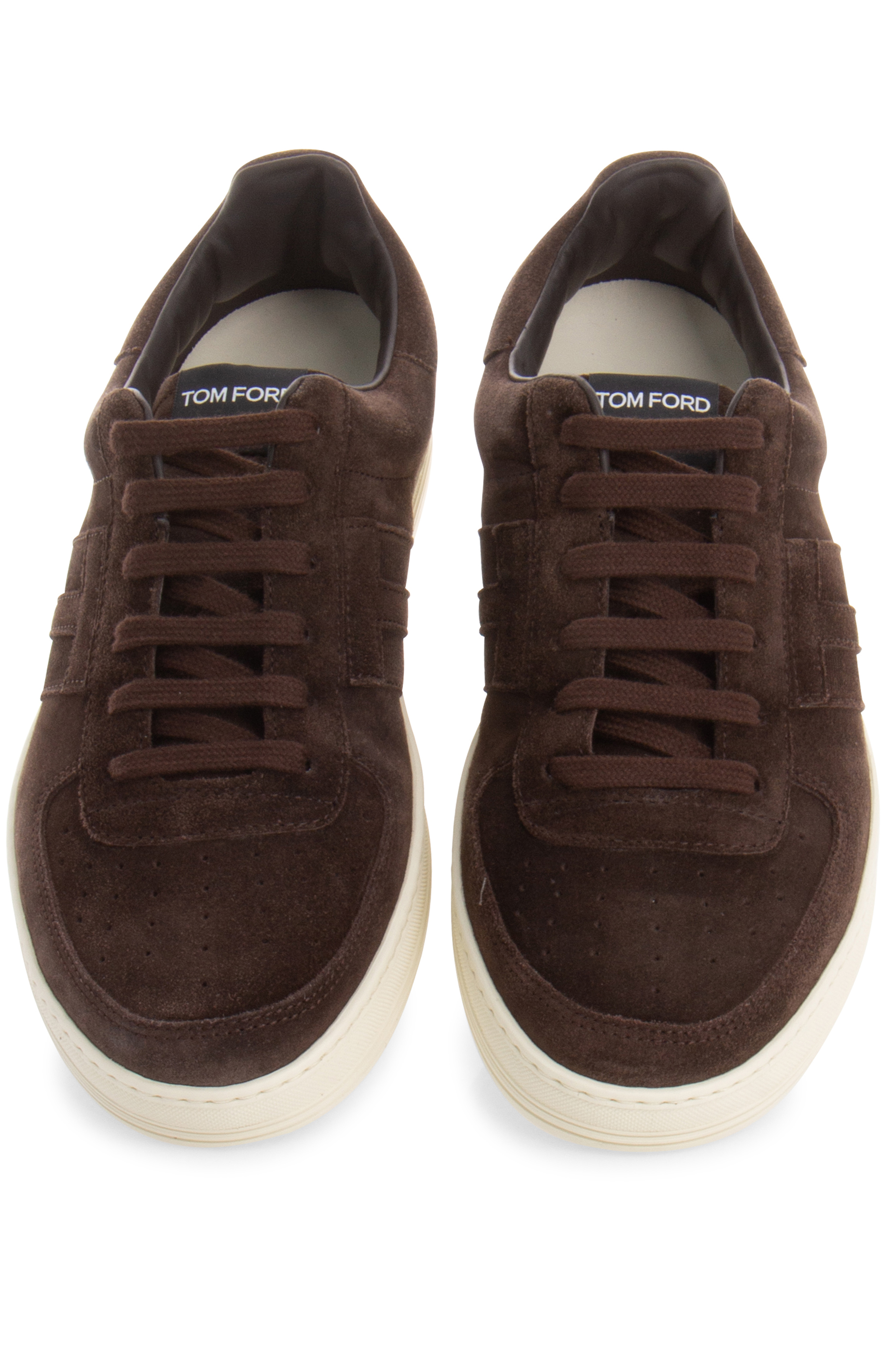 TOM FORD Nubuck Sneakers Radcliffe TOM FORD Nubuck Sneakers Radcliffe