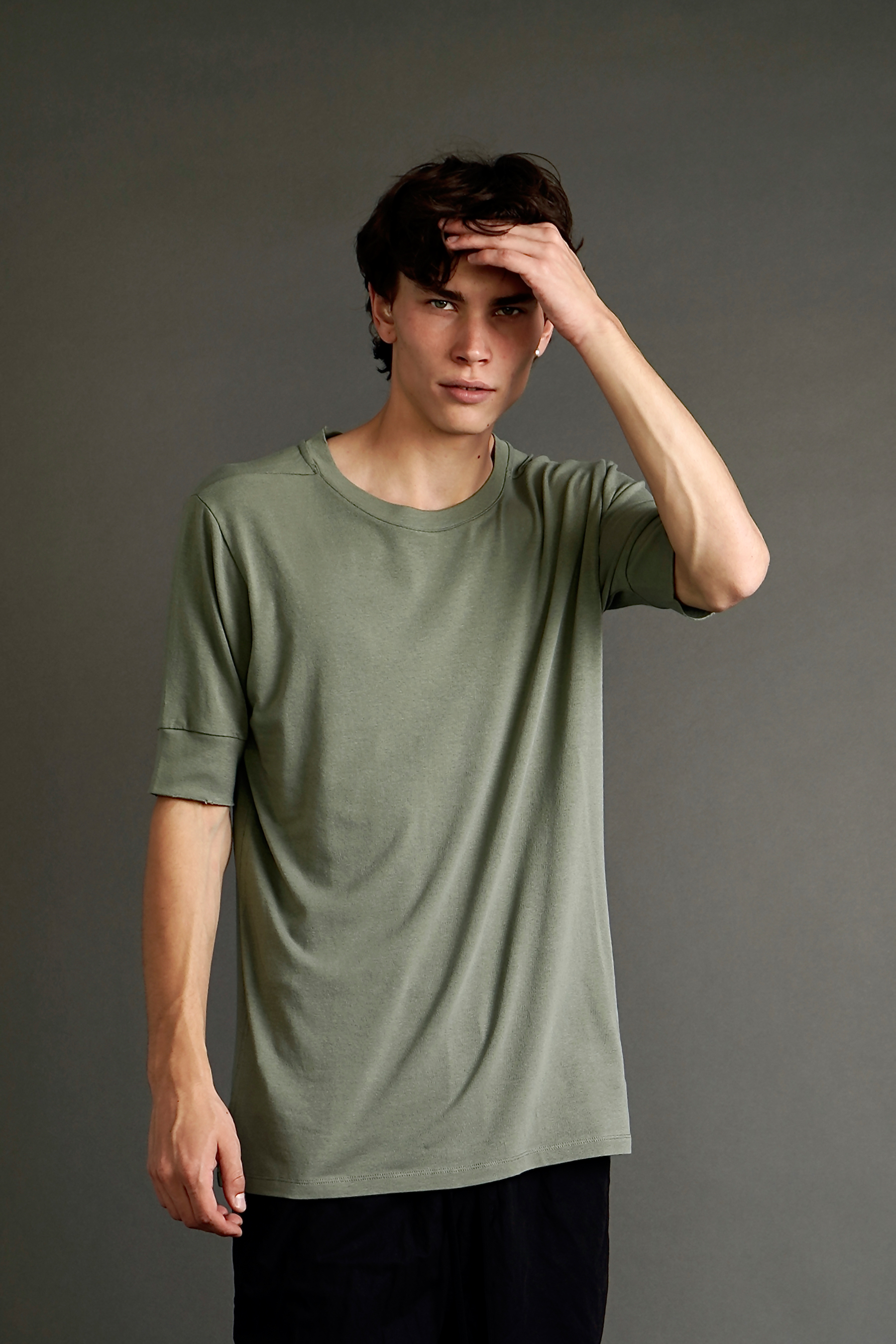 T-shirt, Ärmel, Junge, Person, Jugendlich