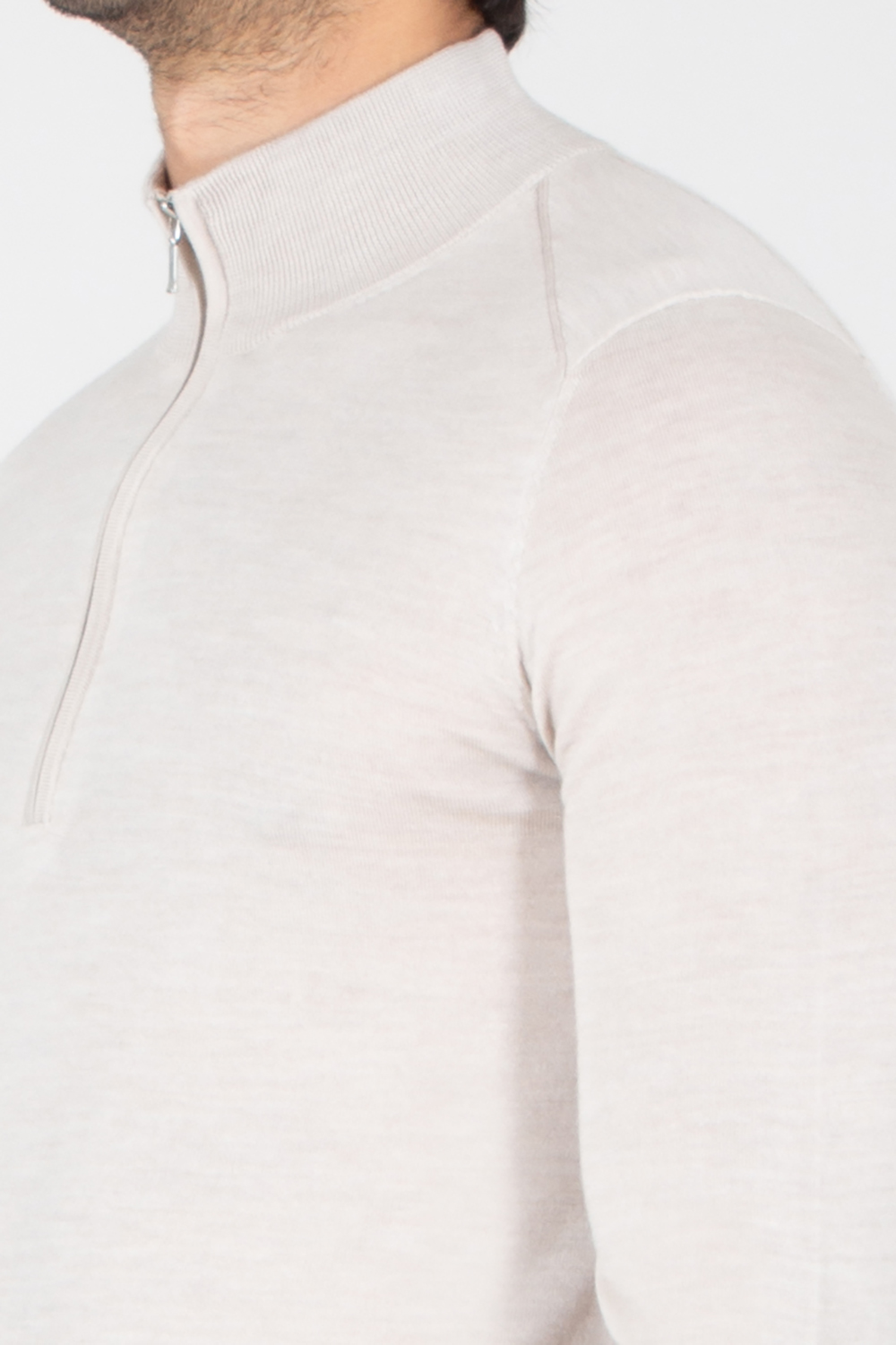 Langarm, Erwachsener, Männlich, Mann, Person