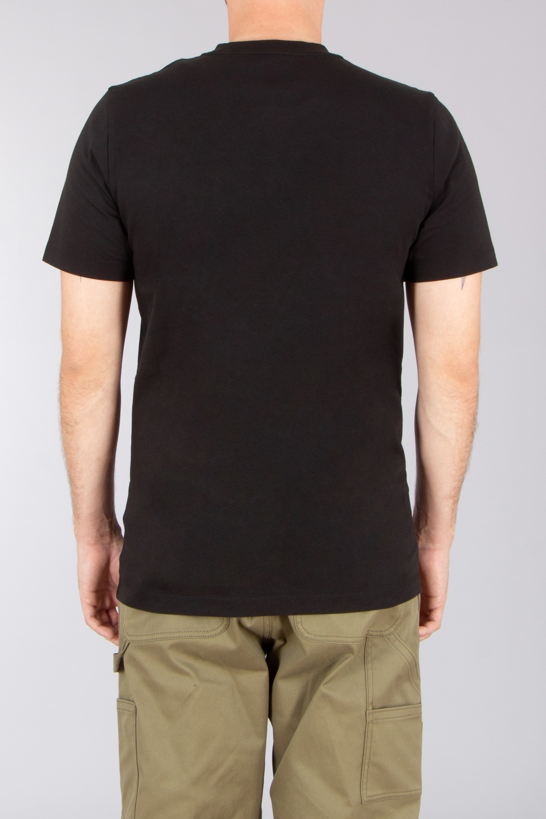 T-shirt, Erwachsener, Männlich, Mann, Person
