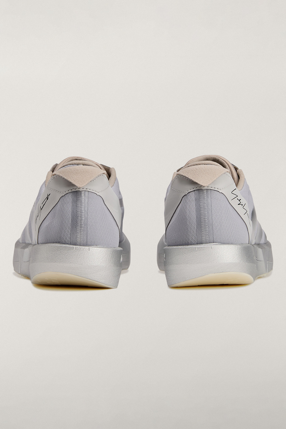 Lightlock Mesh Running Sneakers Adios 9