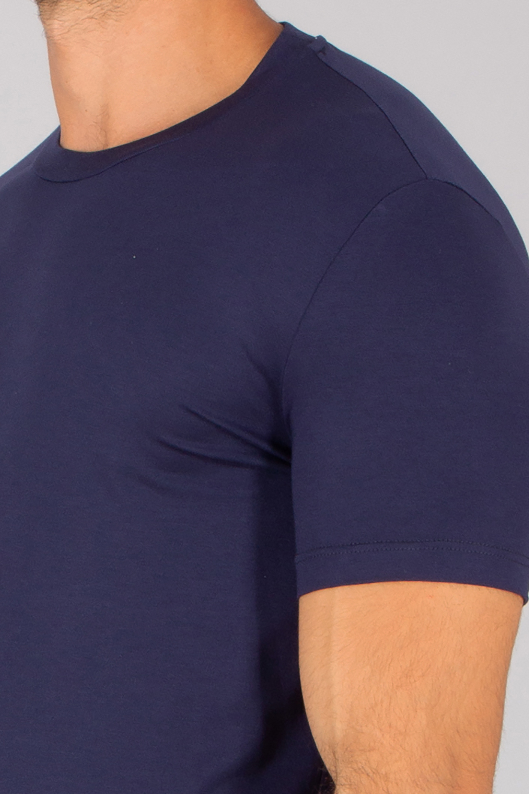 T-shirt, Erwachsener, Männlich, Mann, Person
